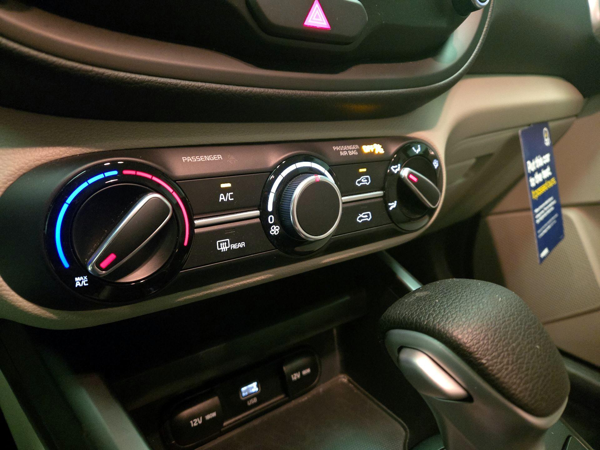 Thumbnail: 2024 Kia Soul - 16