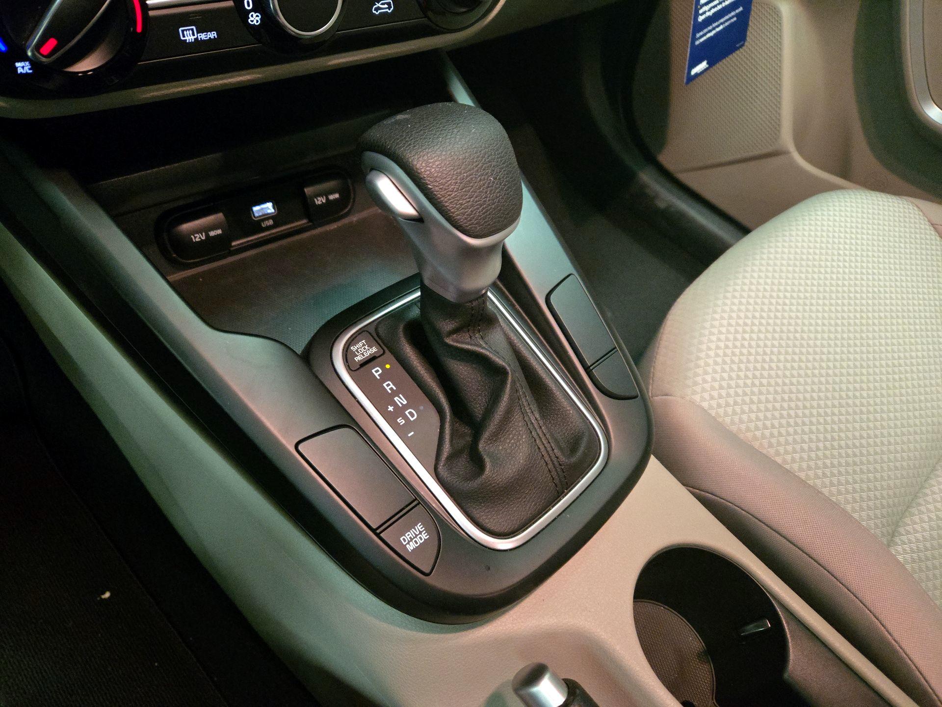 Thumbnail: 2024 Kia Soul - 17