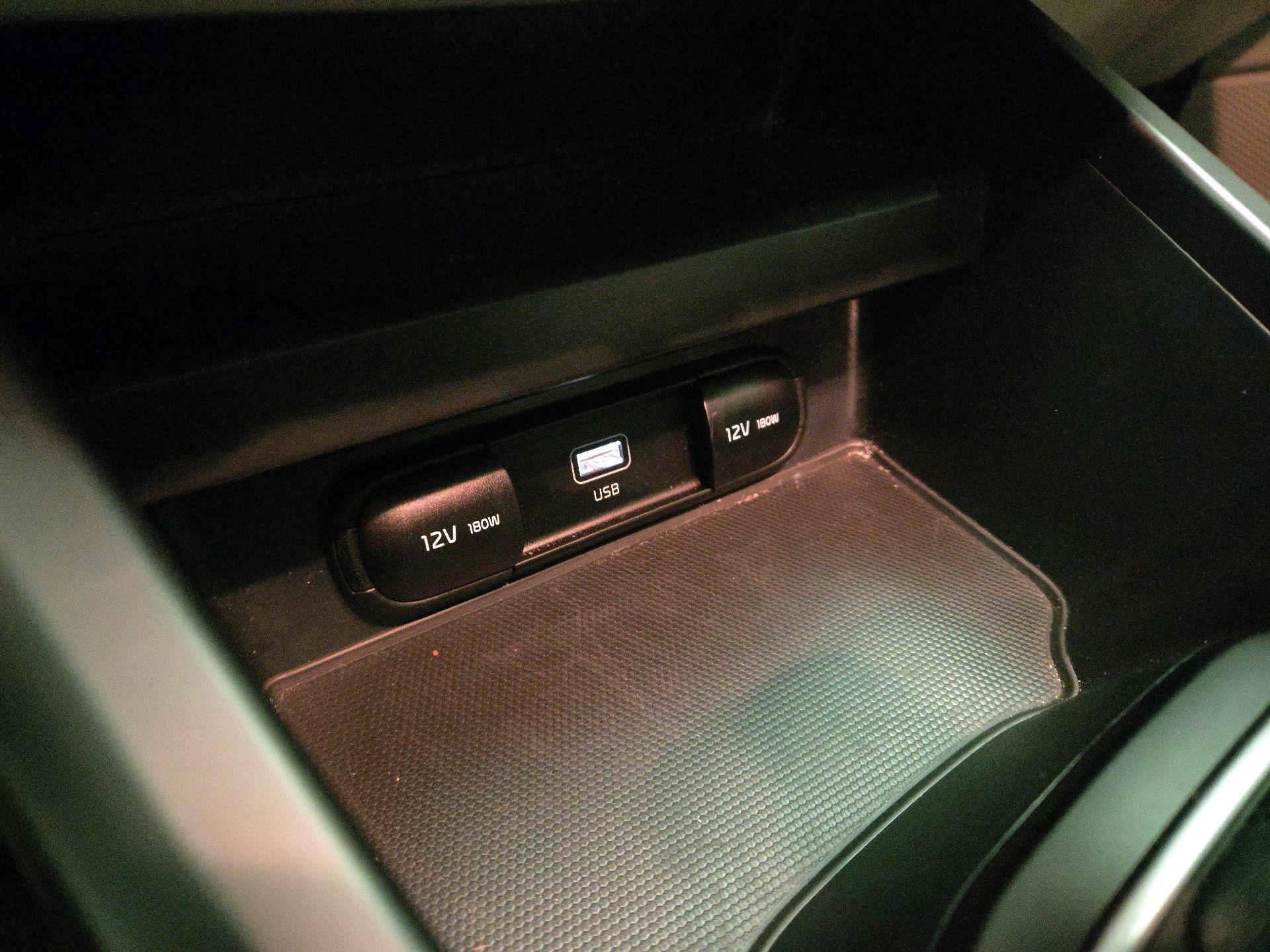 Thumbnail: 2024 Kia Soul - 18