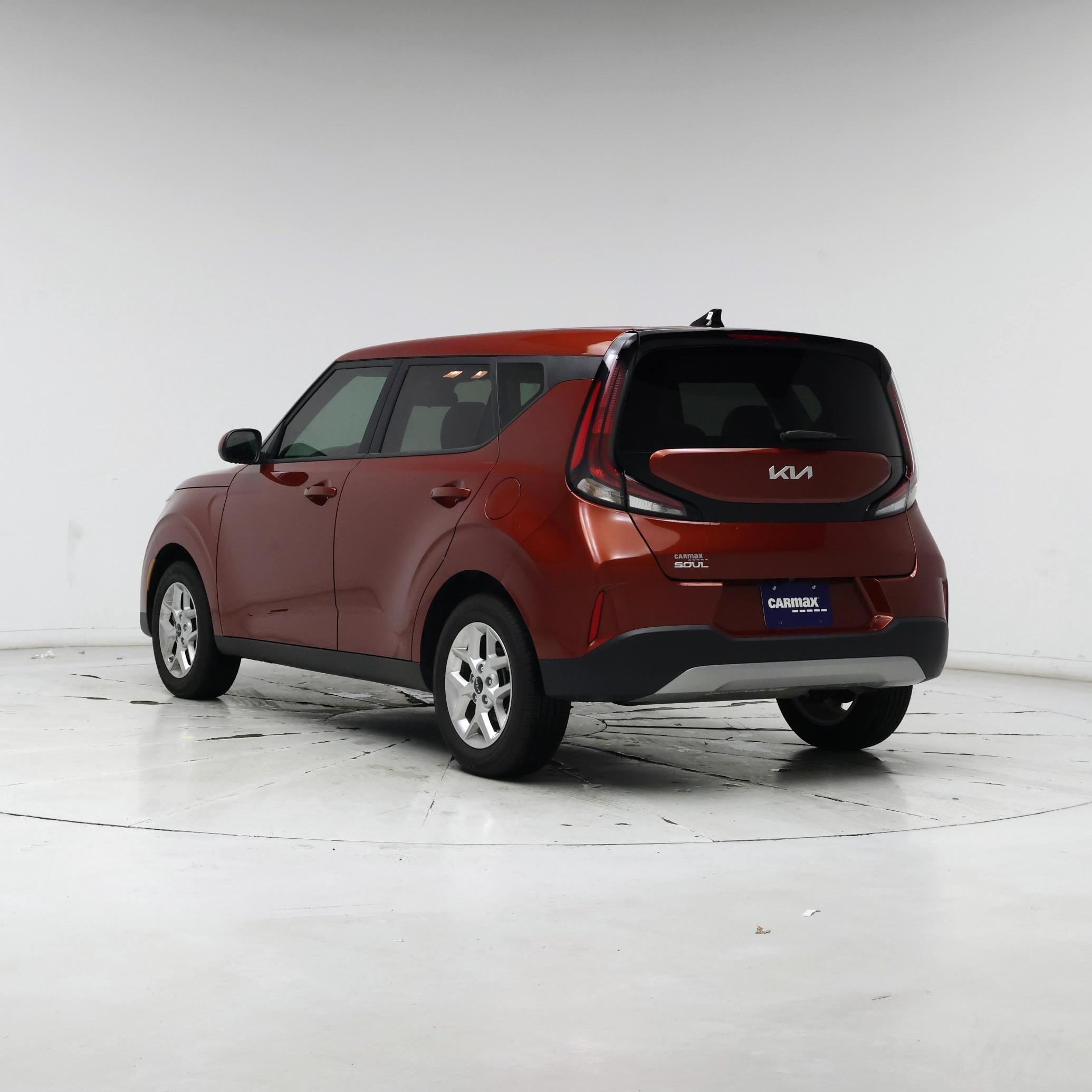 Thumbnail: 2024 Kia Soul - 2