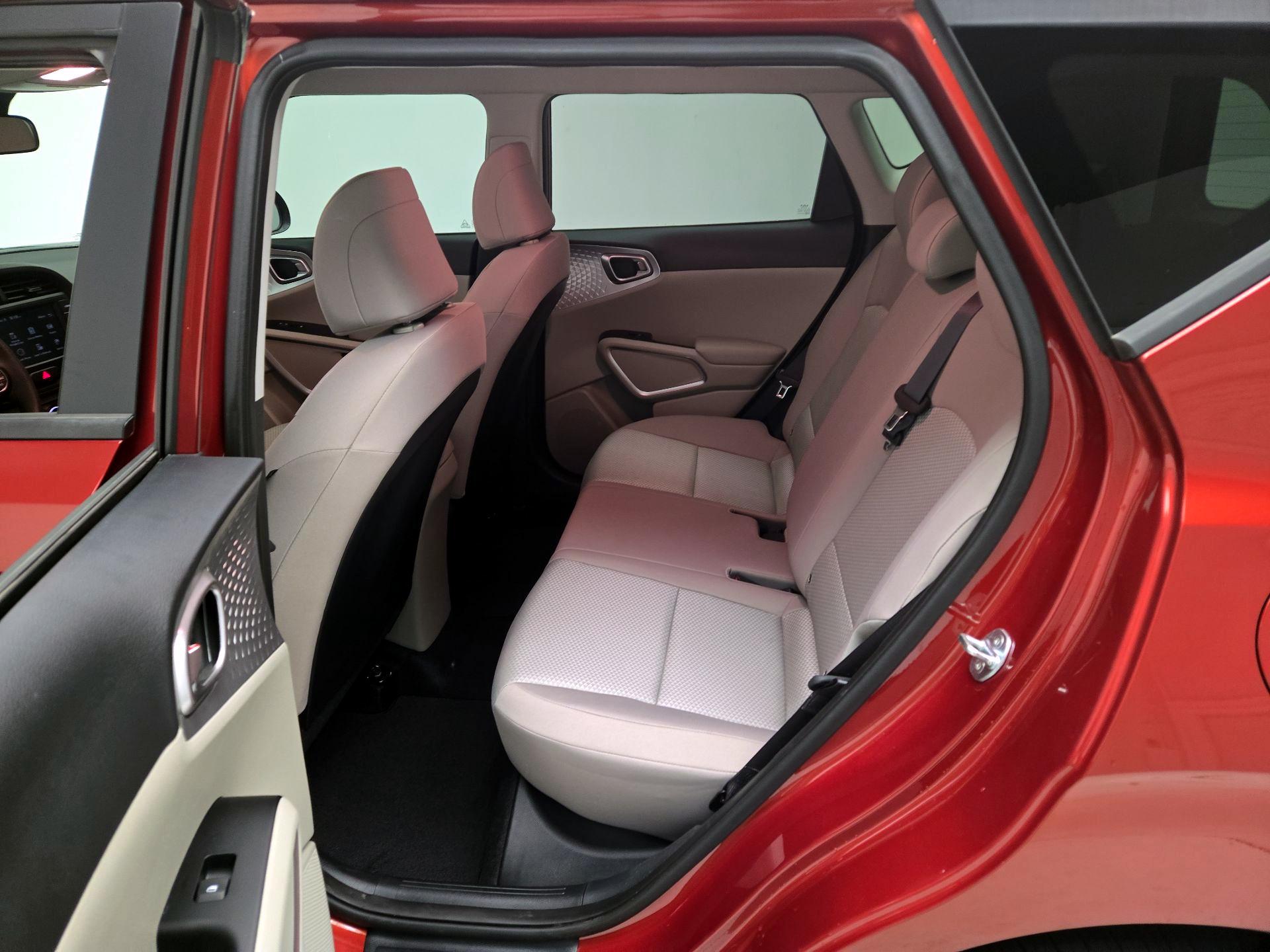 Thumbnail: 2024 Kia Soul - 19