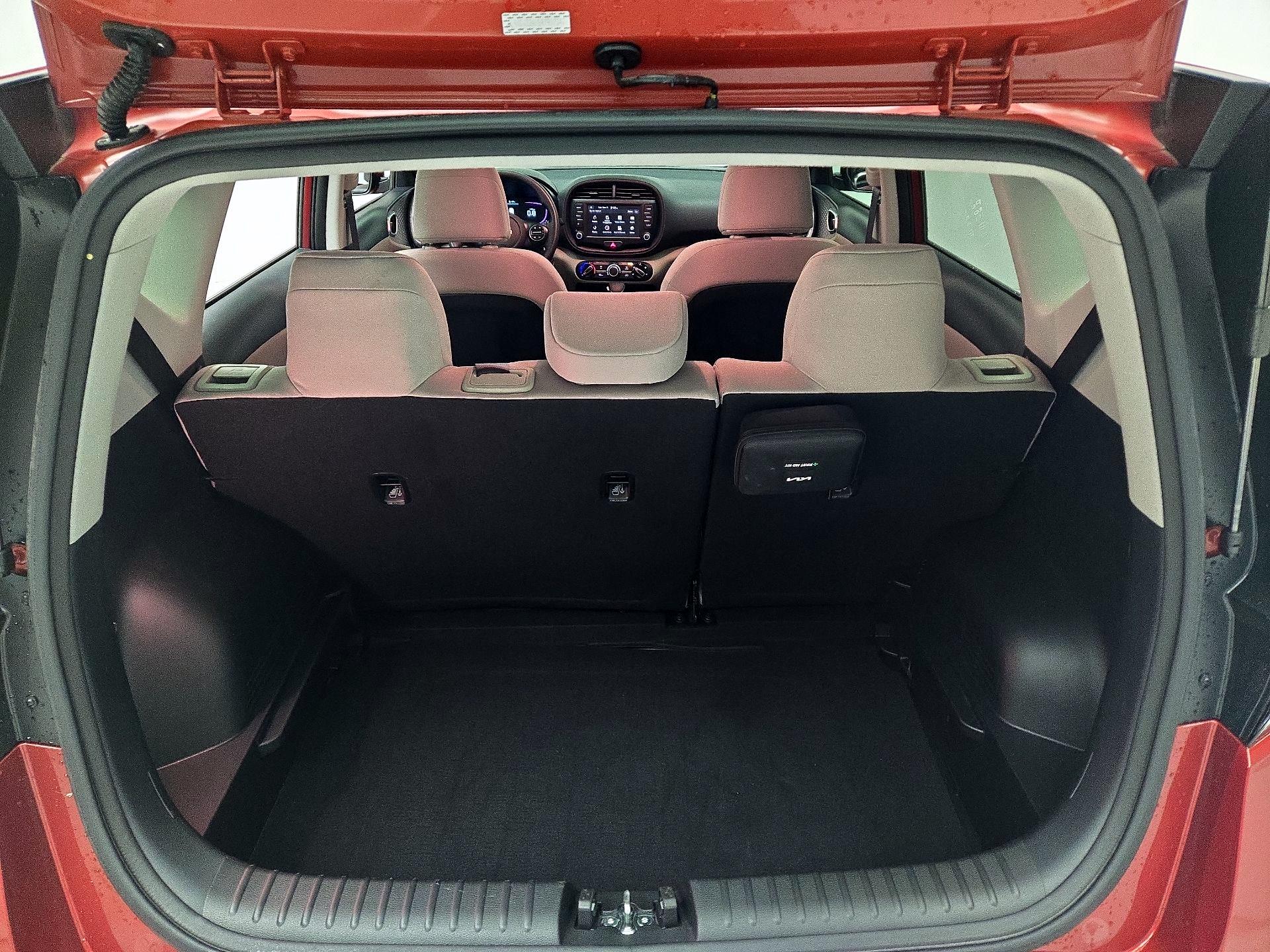 Thumbnail: 2024 Kia Soul - 20