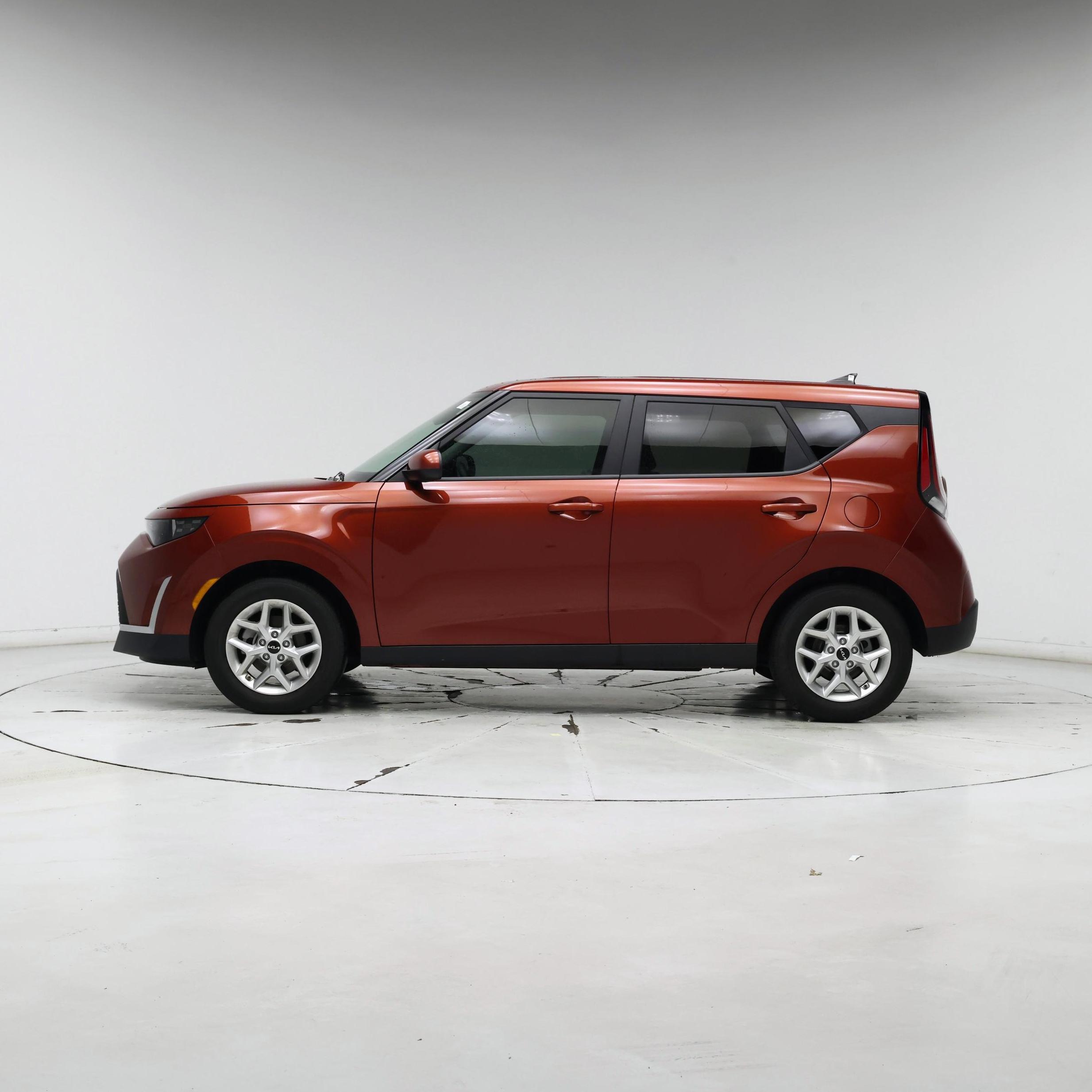 Thumbnail: 2024 Kia Soul - 3