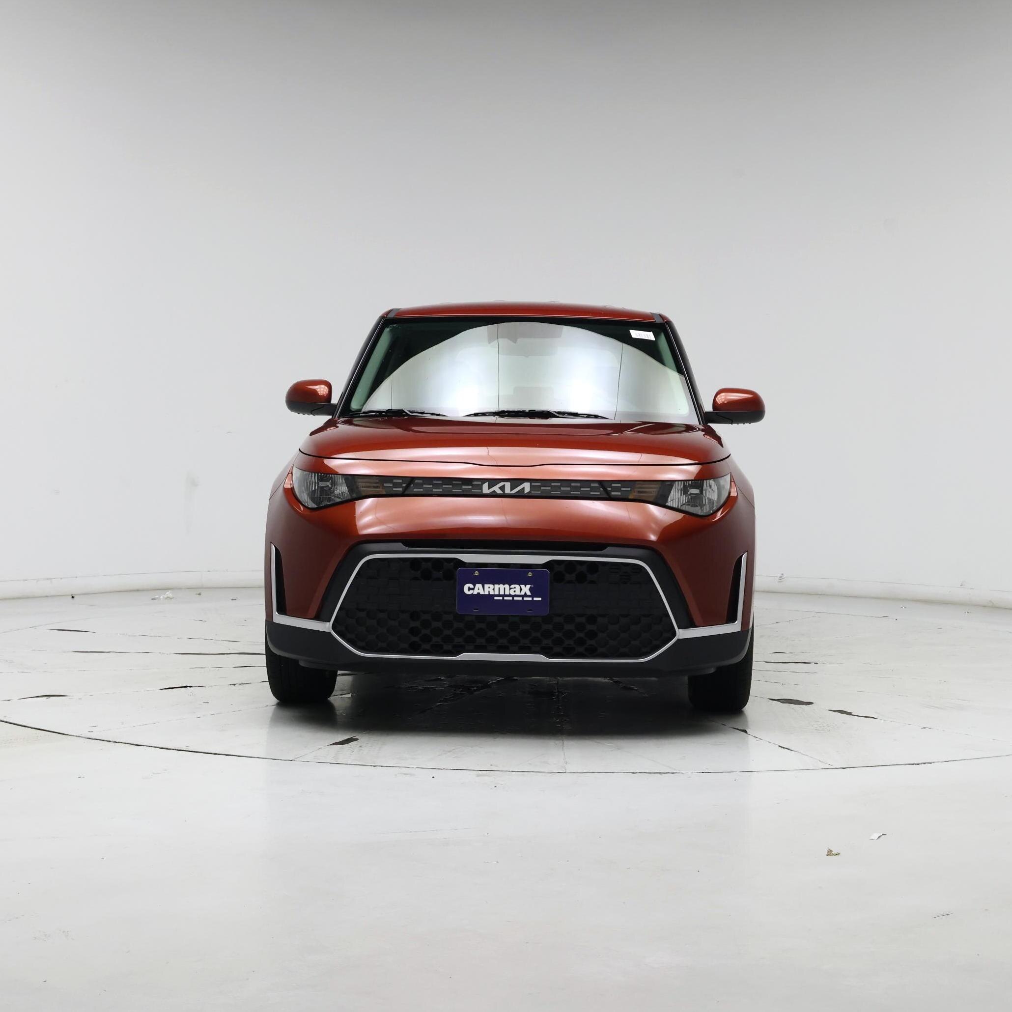 Thumbnail: 2024 Kia Soul - 5