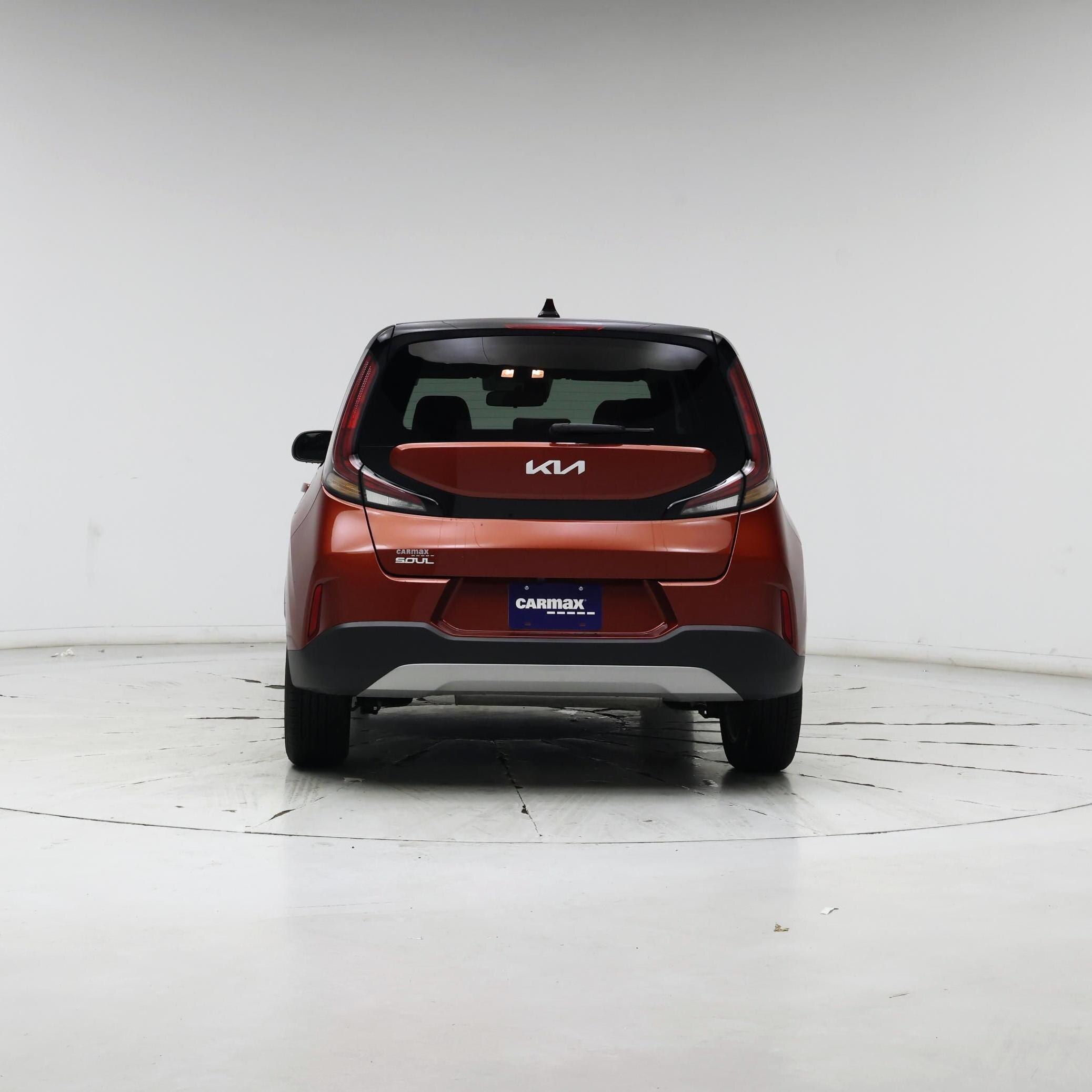 Thumbnail: 2024 Kia Soul - 6