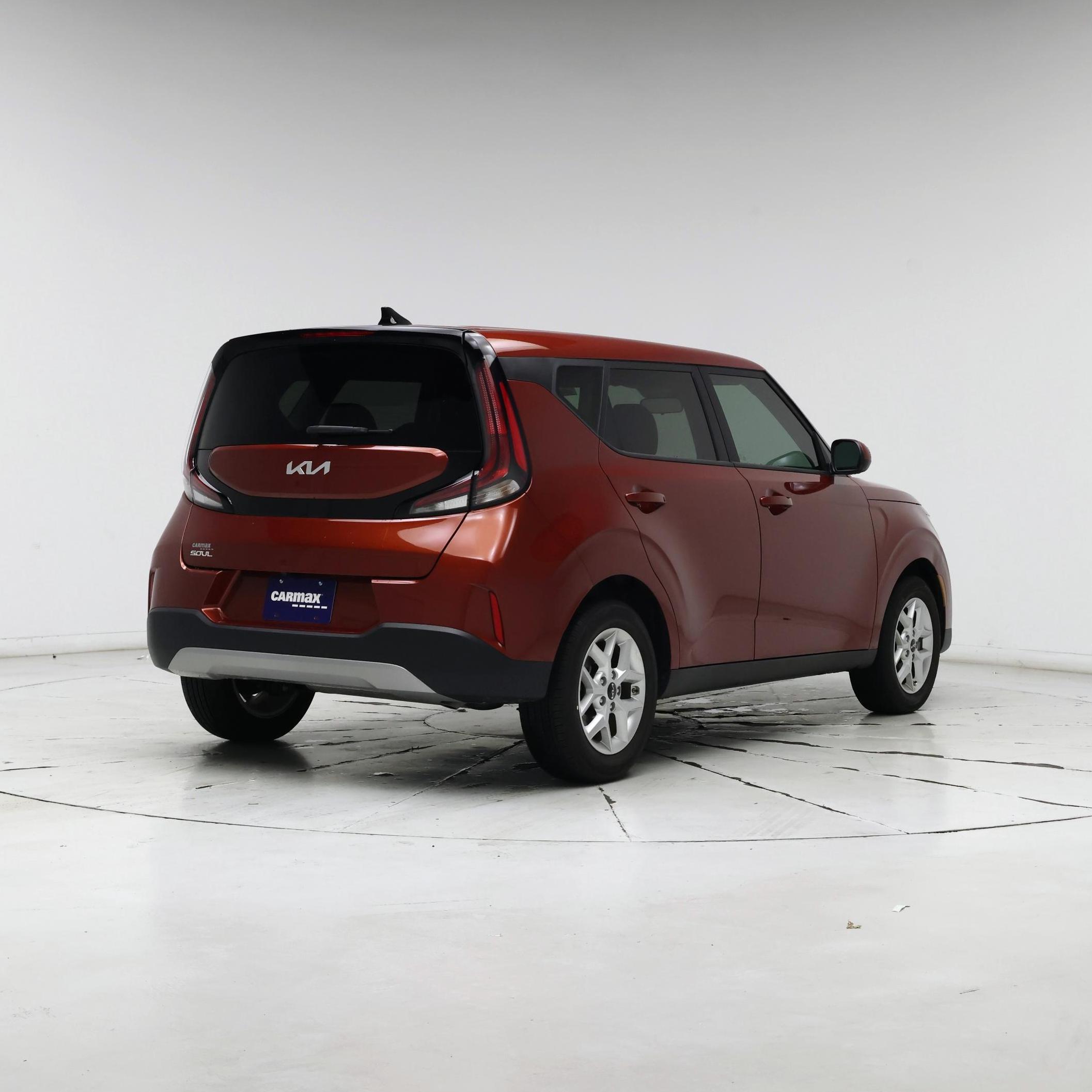 Thumbnail: 2024 Kia Soul - 8