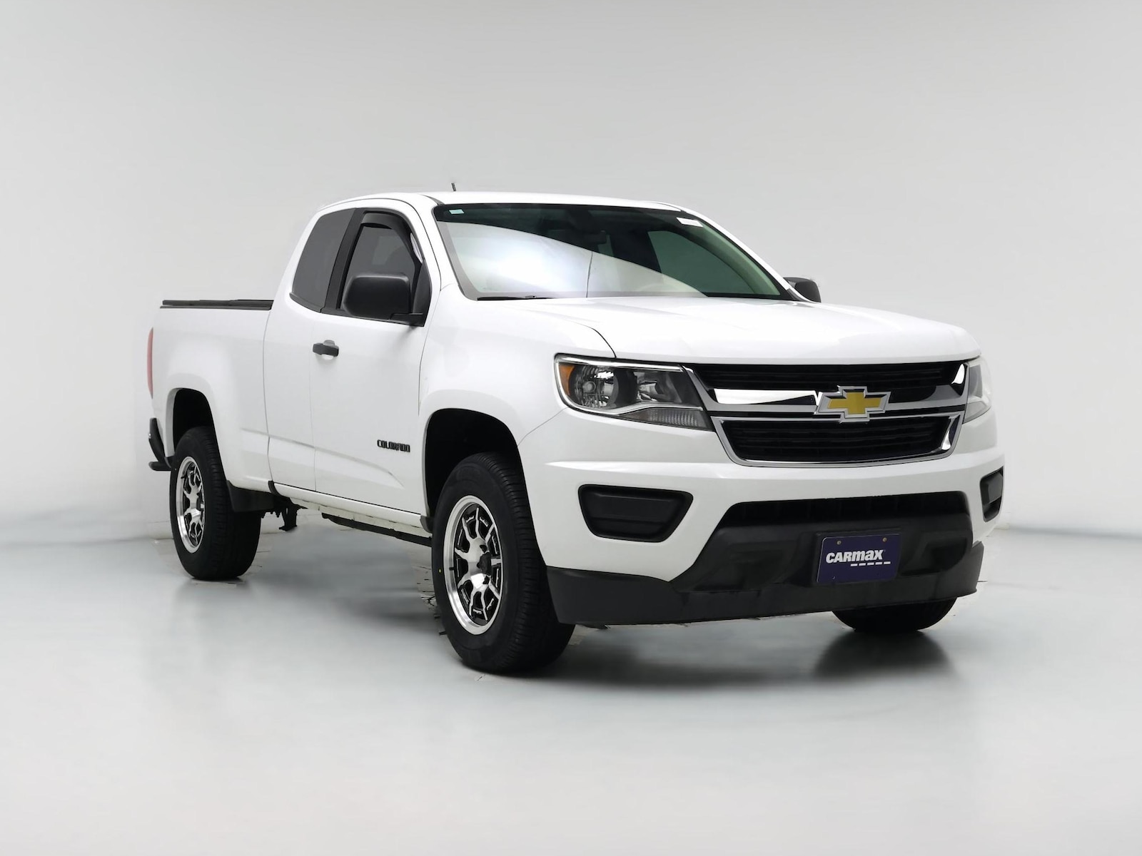 2019 Chevrolet Colorado Work Truck