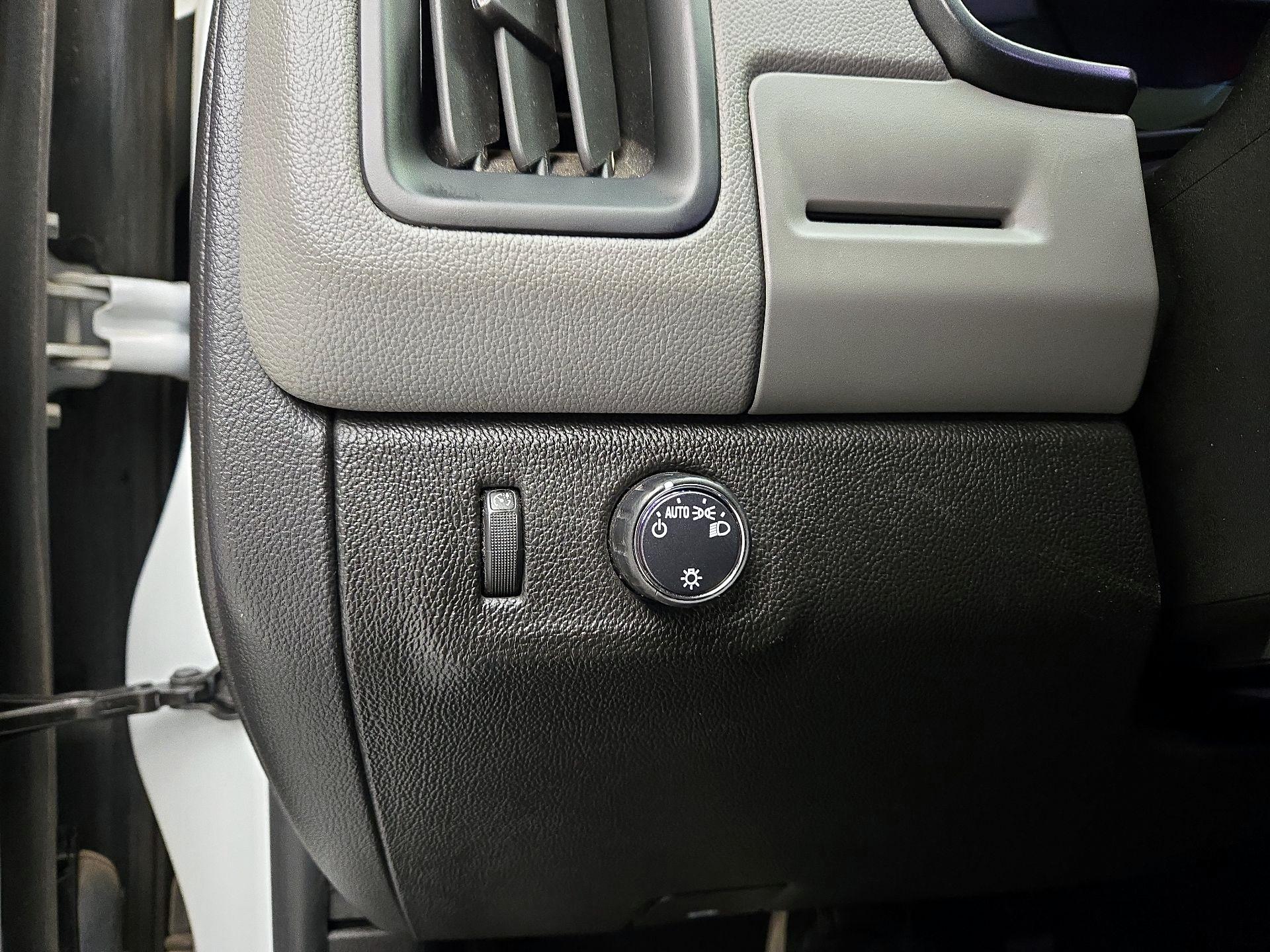 Thumbnail: 2019 Chevrolet Colorado - 13