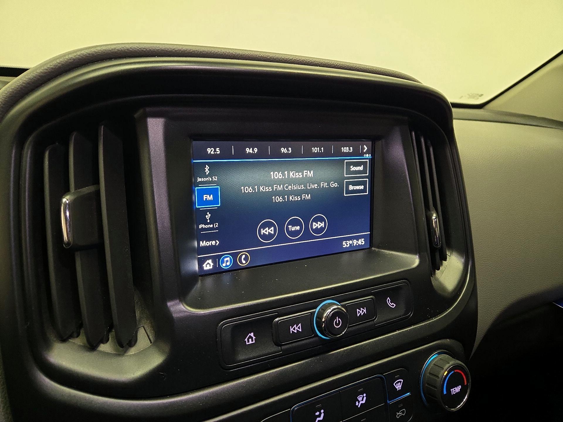 Thumbnail: 2019 Chevrolet Colorado - 15