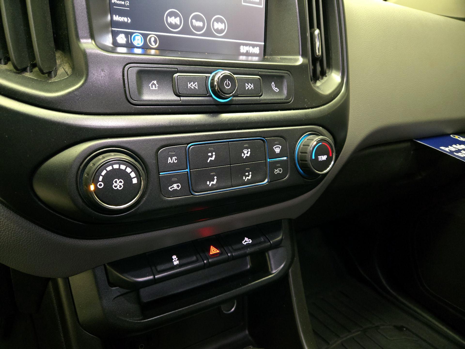 Thumbnail: 2019 Chevrolet Colorado - 16