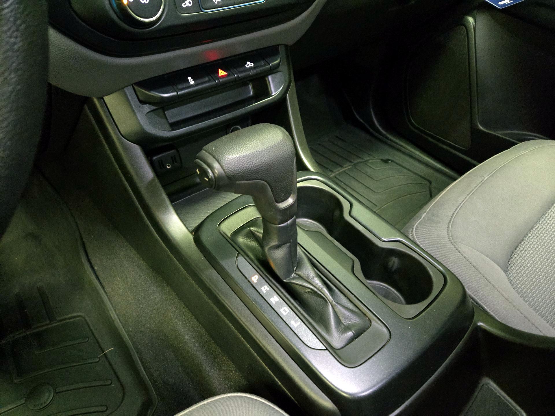 Thumbnail: 2019 Chevrolet Colorado - 17