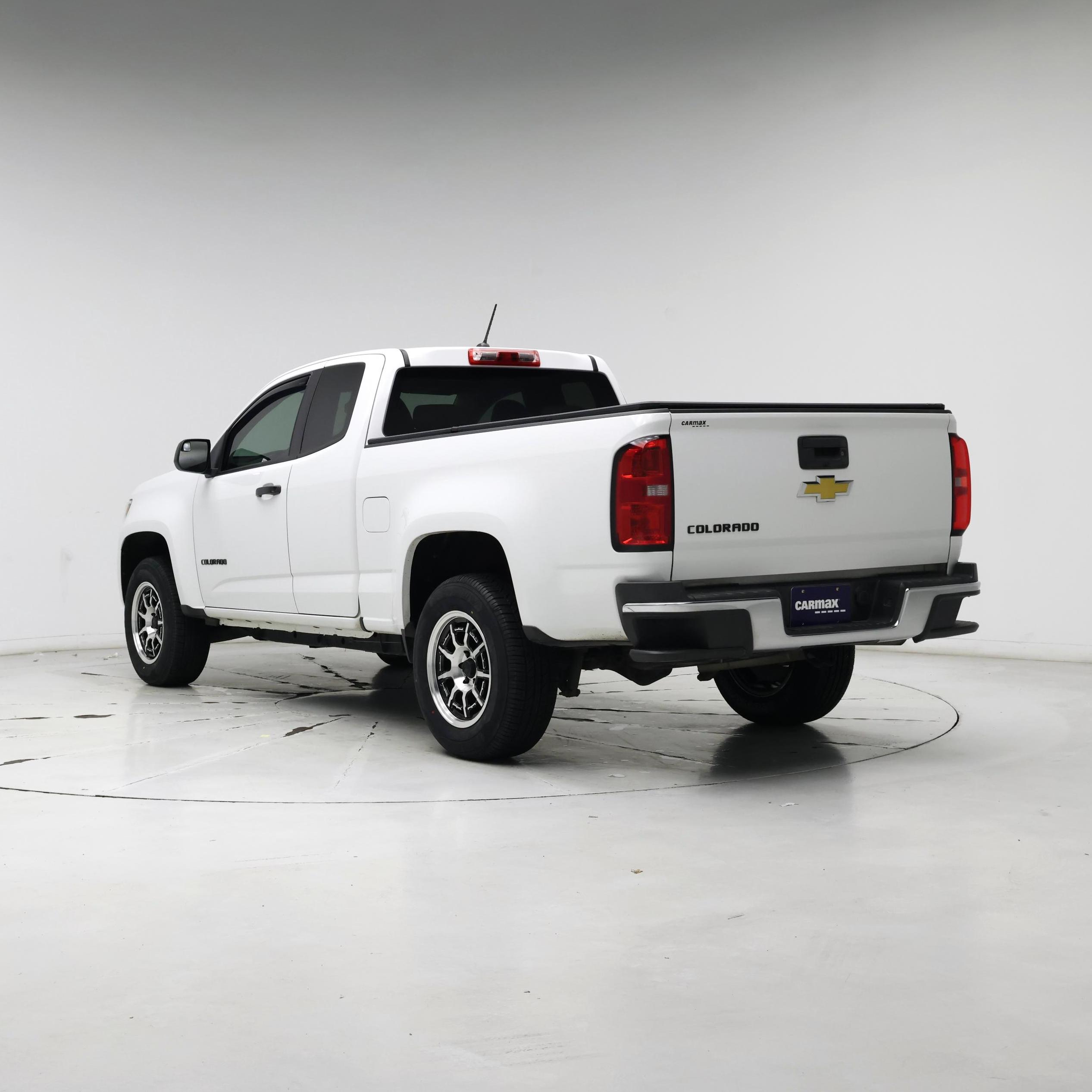 Thumbnail: 2019 Chevrolet Colorado - 2