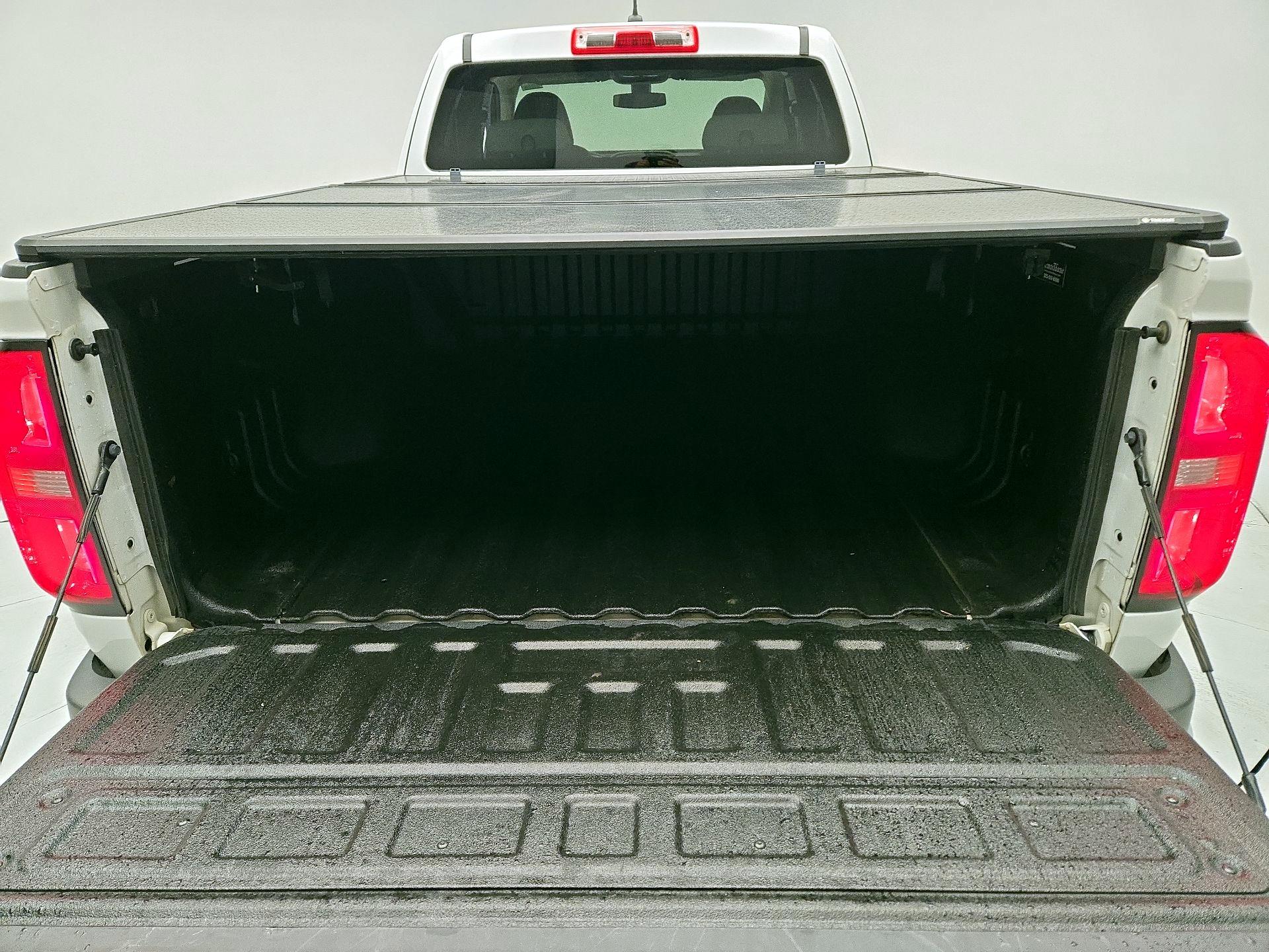 Thumbnail: 2019 Chevrolet Colorado - 20