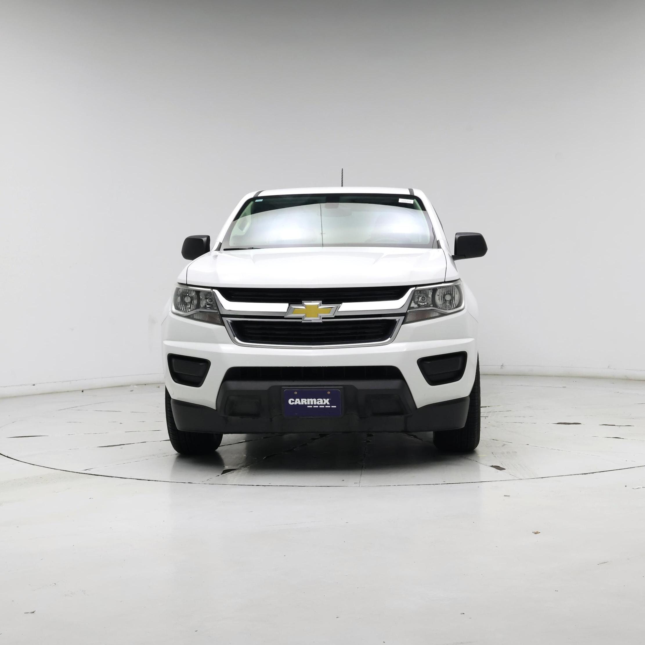Thumbnail: 2019 Chevrolet Colorado - 5