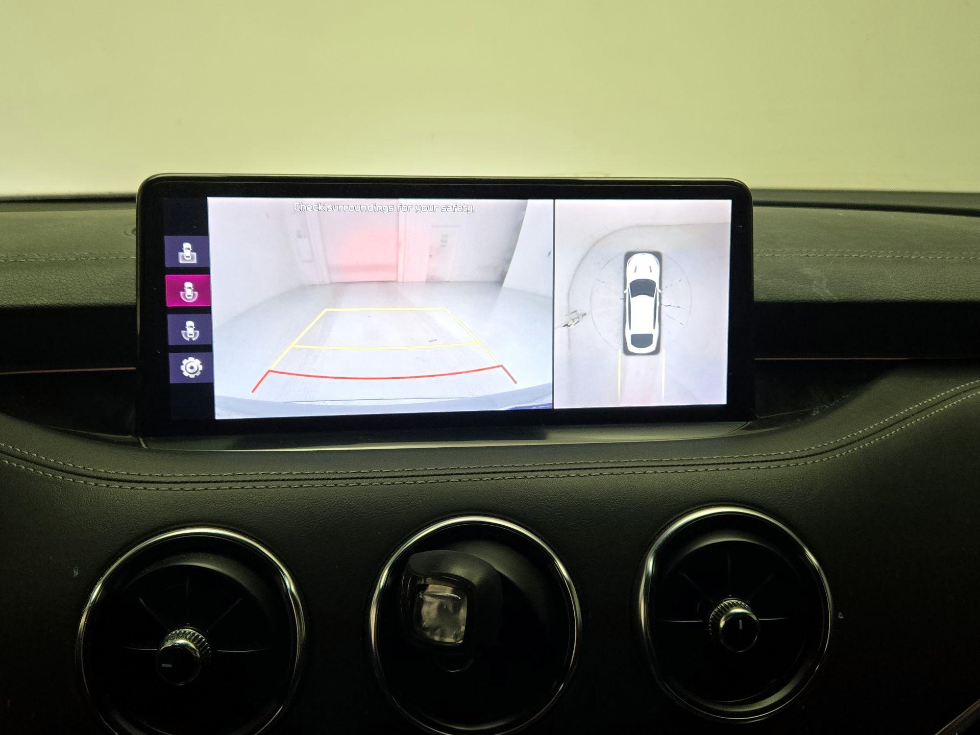 Thumbnail: 2022 Kia Stinger - 15