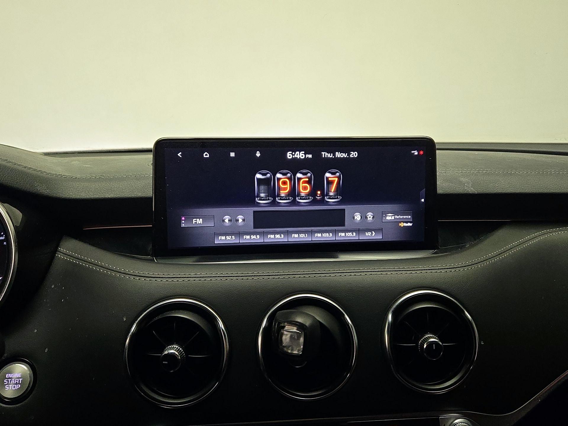 Thumbnail: 2022 Kia Stinger - 16