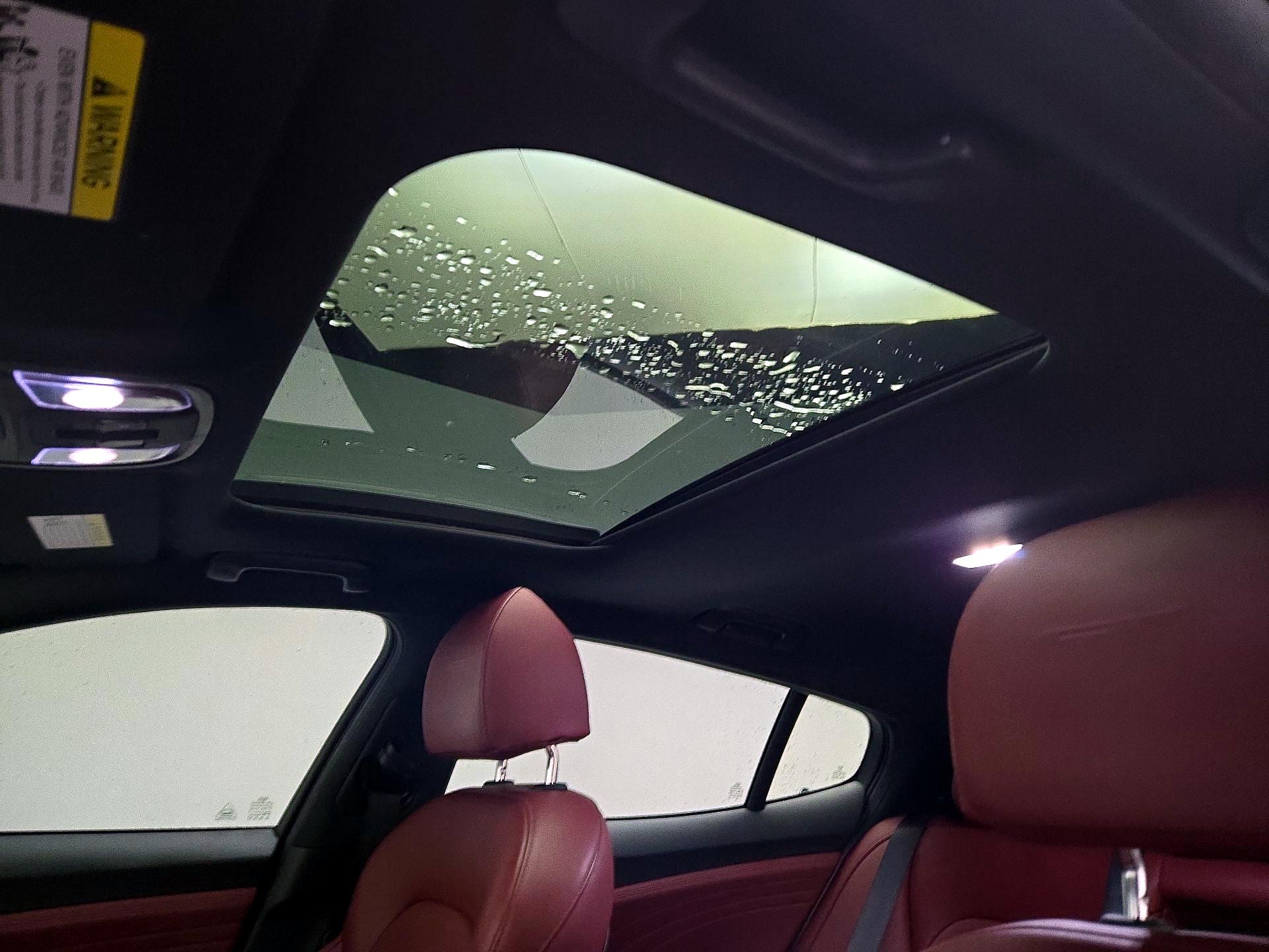 Thumbnail: 2022 Kia Stinger - 20