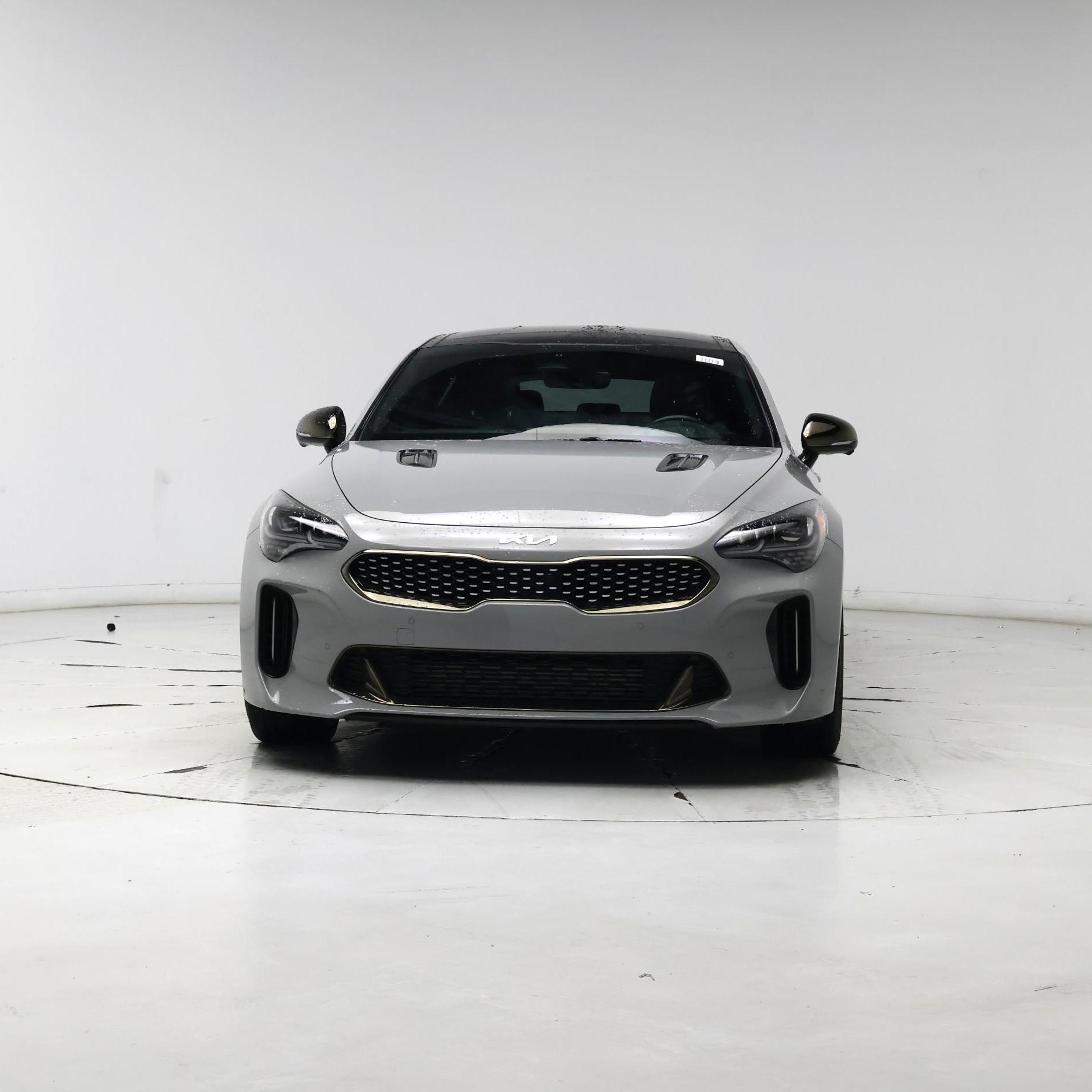 Thumbnail: 2022 Kia Stinger - 5