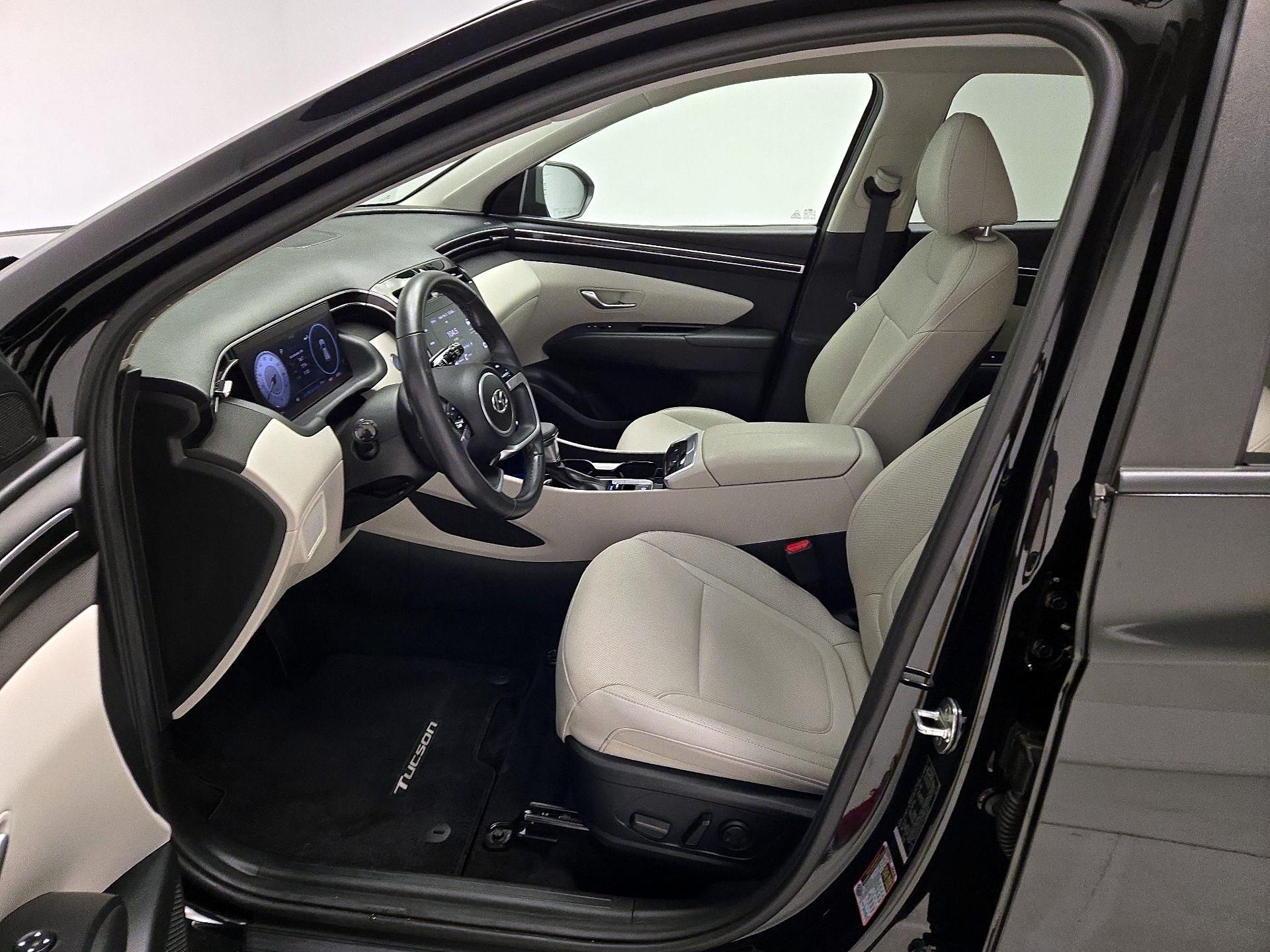 Thumbnail: 2023 Hyundai Tucson - 11