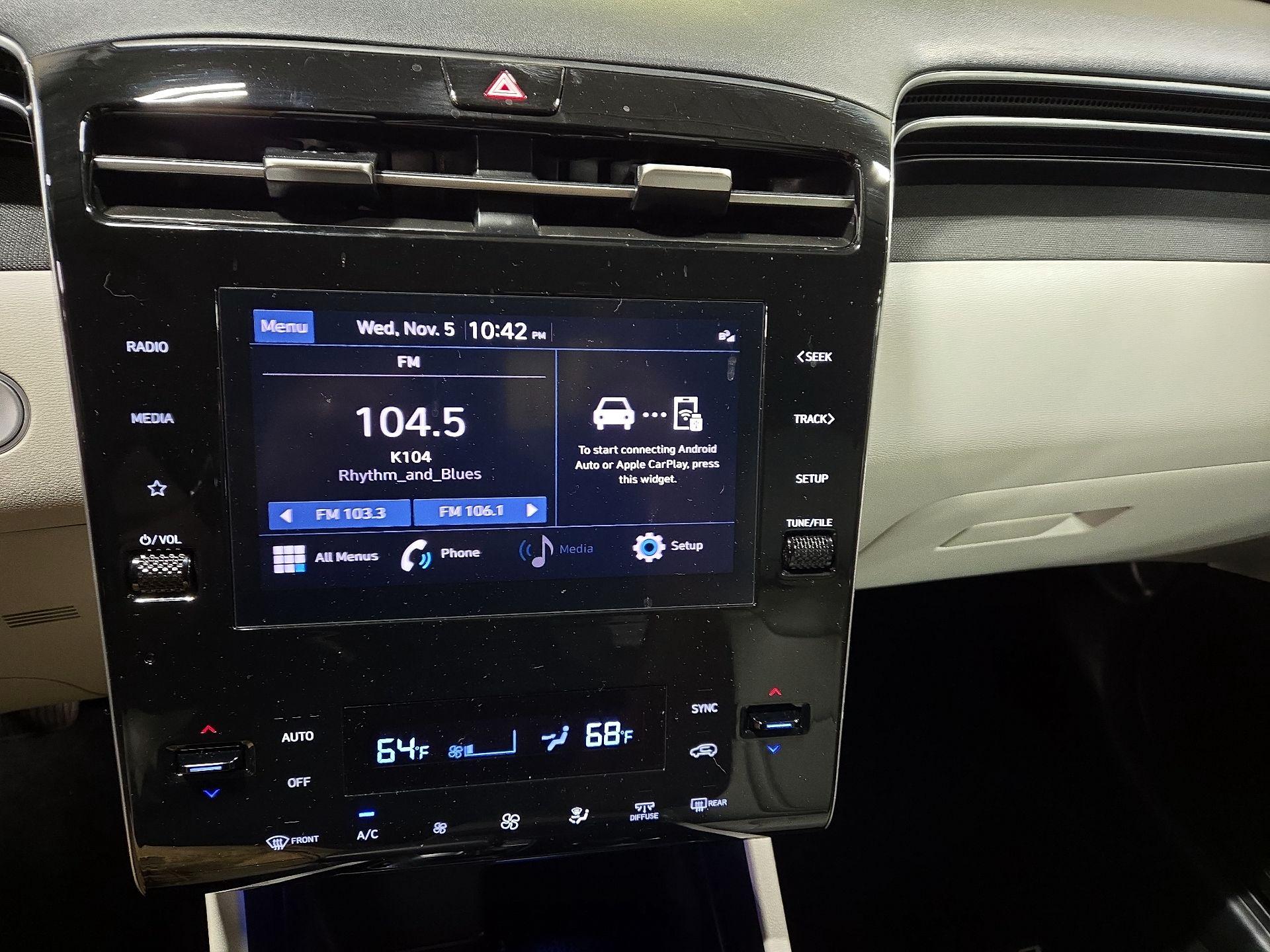 Thumbnail: 2023 Hyundai Tucson - 15