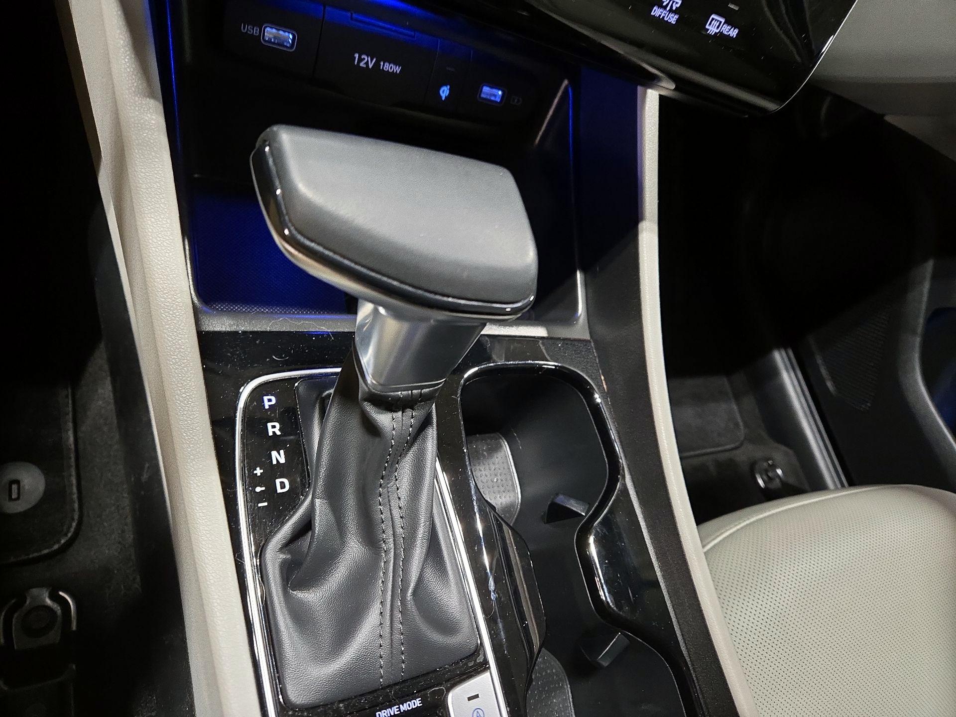 Thumbnail: 2023 Hyundai Tucson - 17