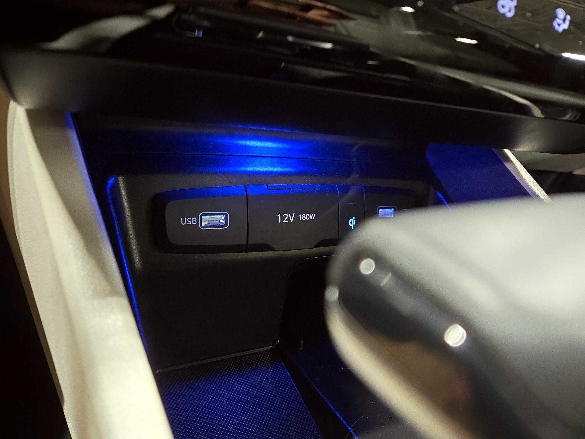 Thumbnail: 2023 Hyundai Tucson - 18