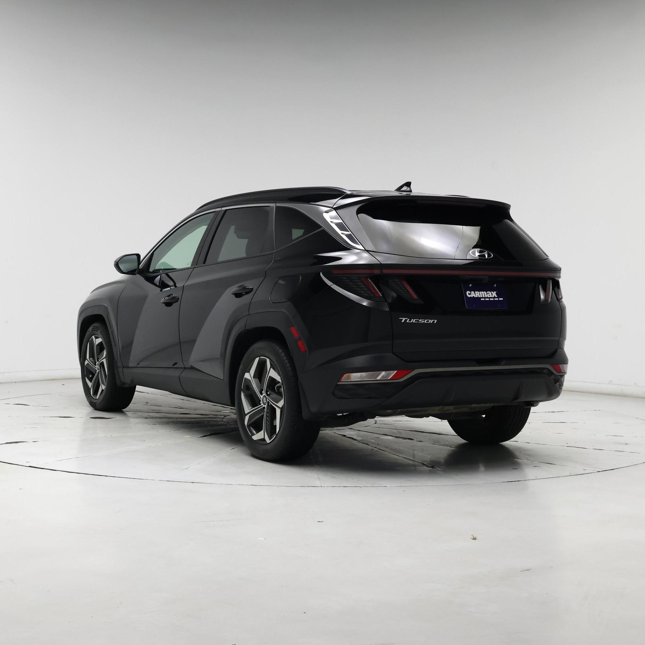 Thumbnail: 2023 Hyundai Tucson - 2