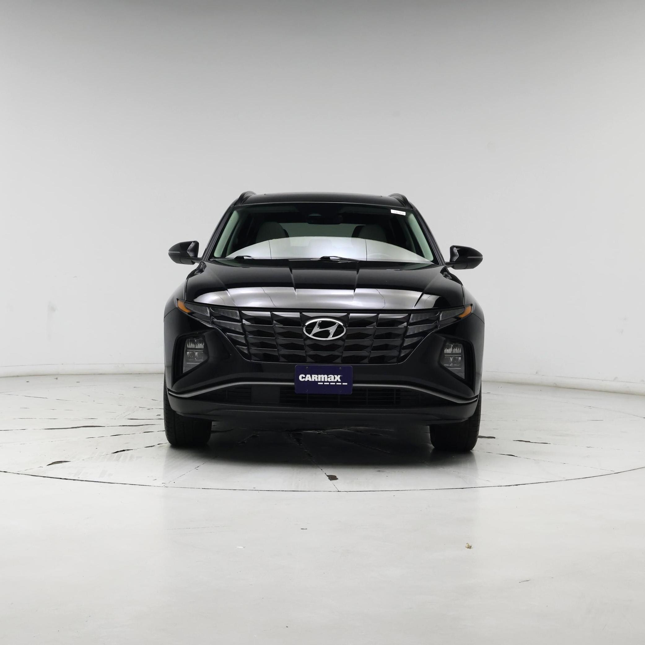 Thumbnail: 2023 Hyundai Tucson - 5