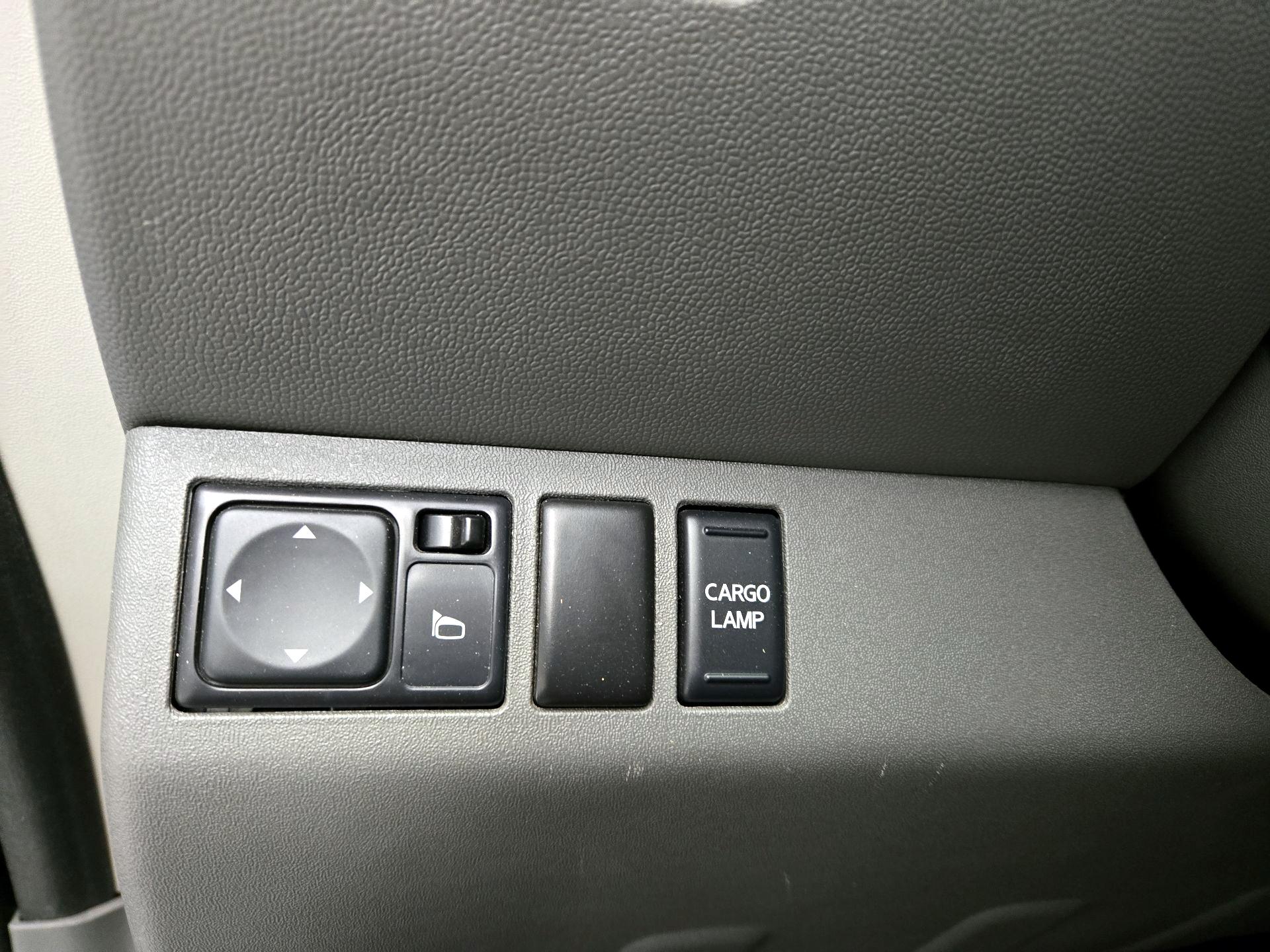 Thumbnail: 2019 Nissan Frontier - 13