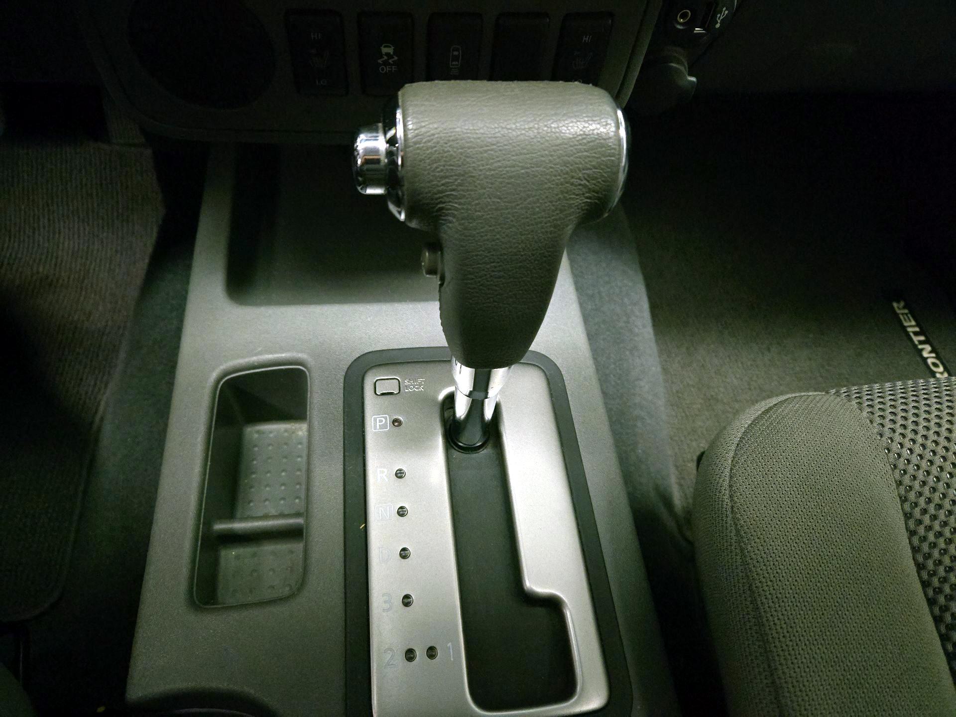 Thumbnail: 2019 Nissan Frontier - 17