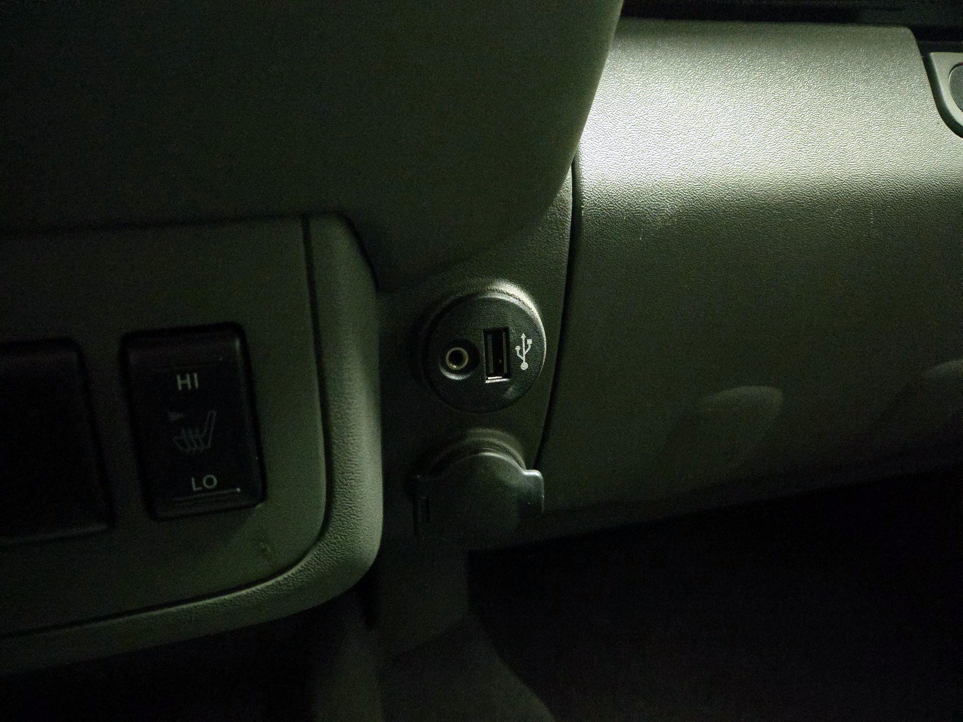 Thumbnail: 2019 Nissan Frontier - 18