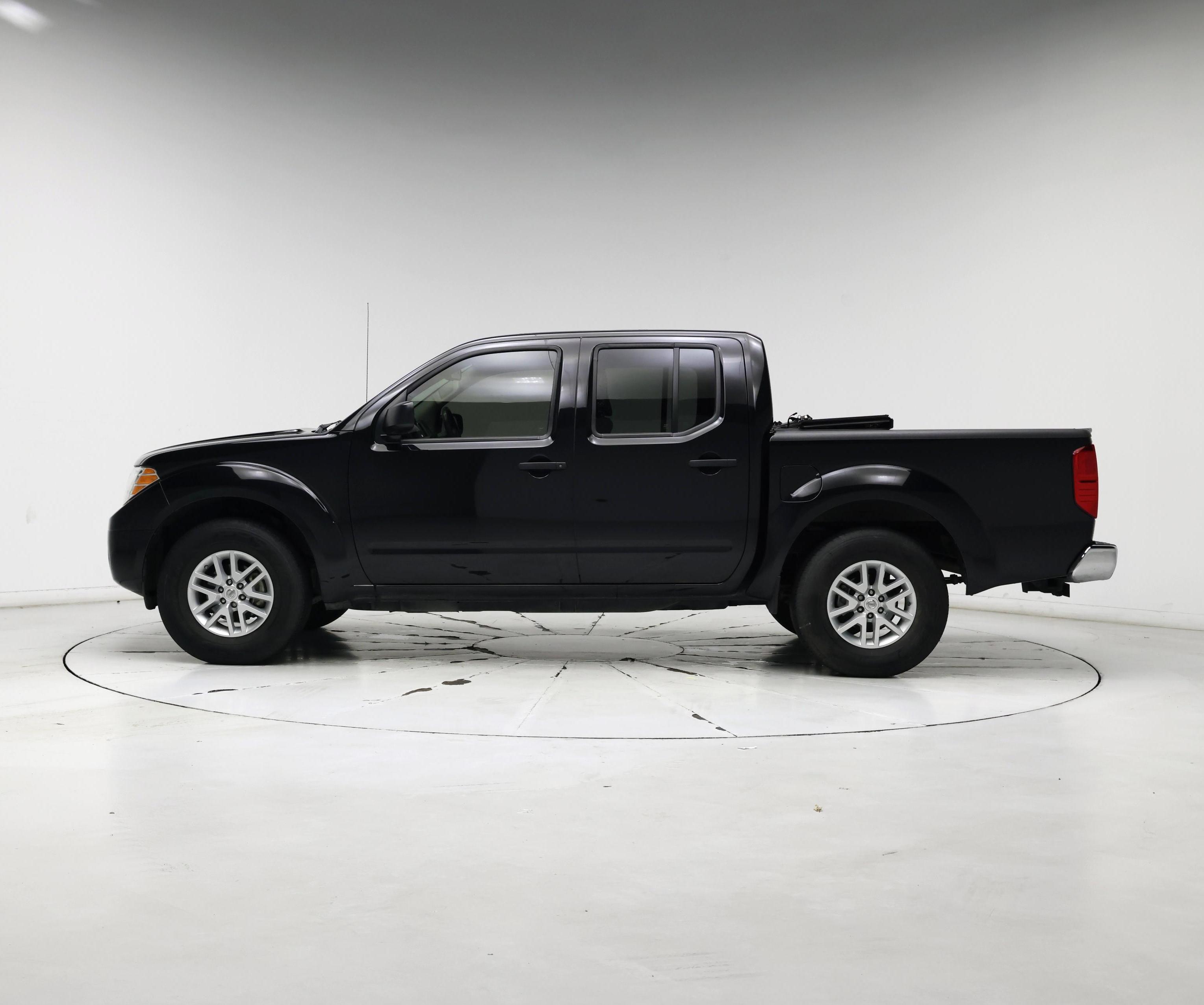 Thumbnail: 2019 Nissan Frontier - 3