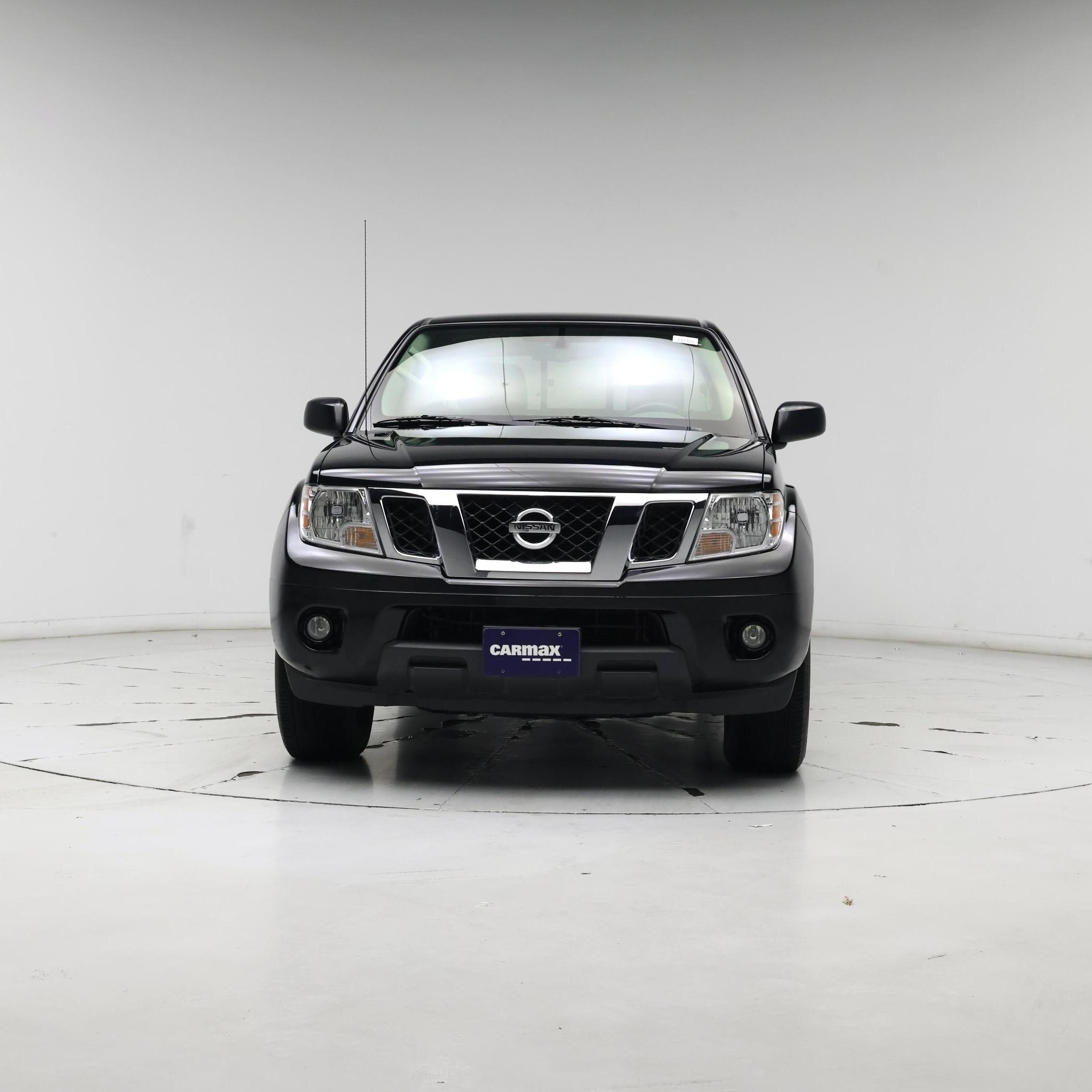 Thumbnail: 2019 Nissan Frontier - 5