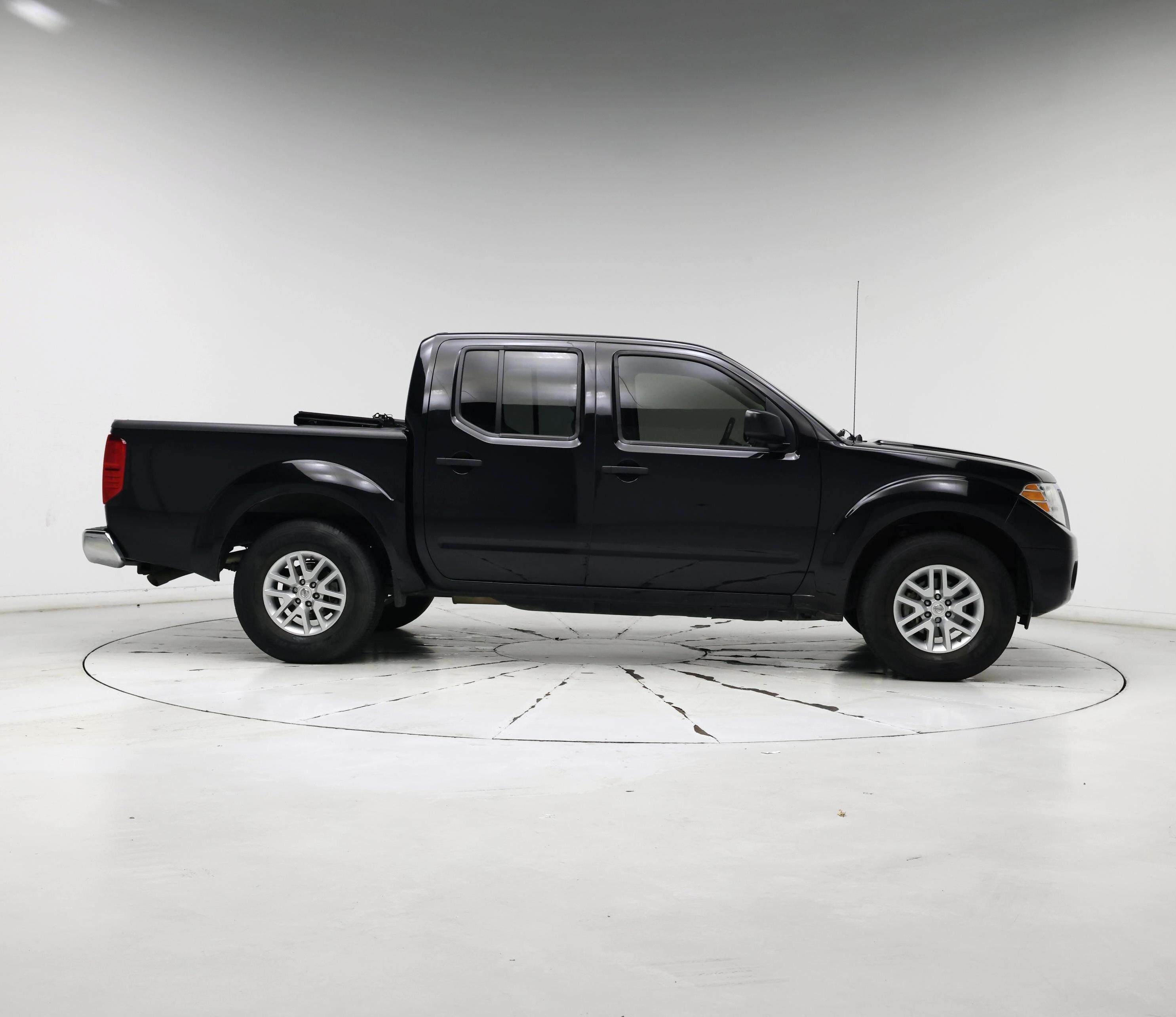 Thumbnail: 2019 Nissan Frontier - 7