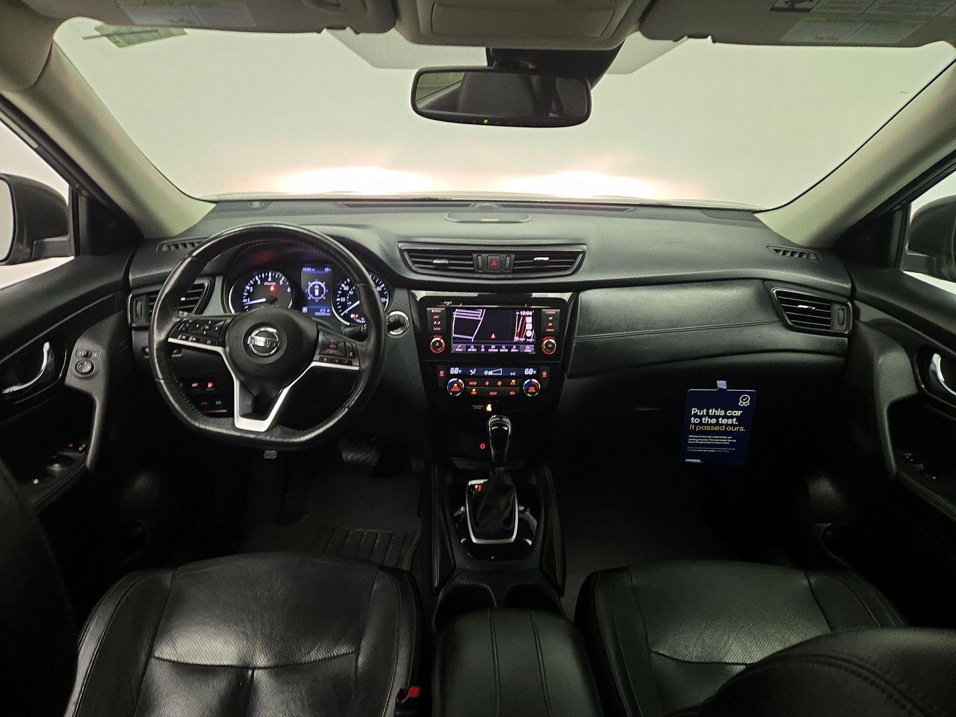 Thumbnail: 2018 Nissan Rogue - 9