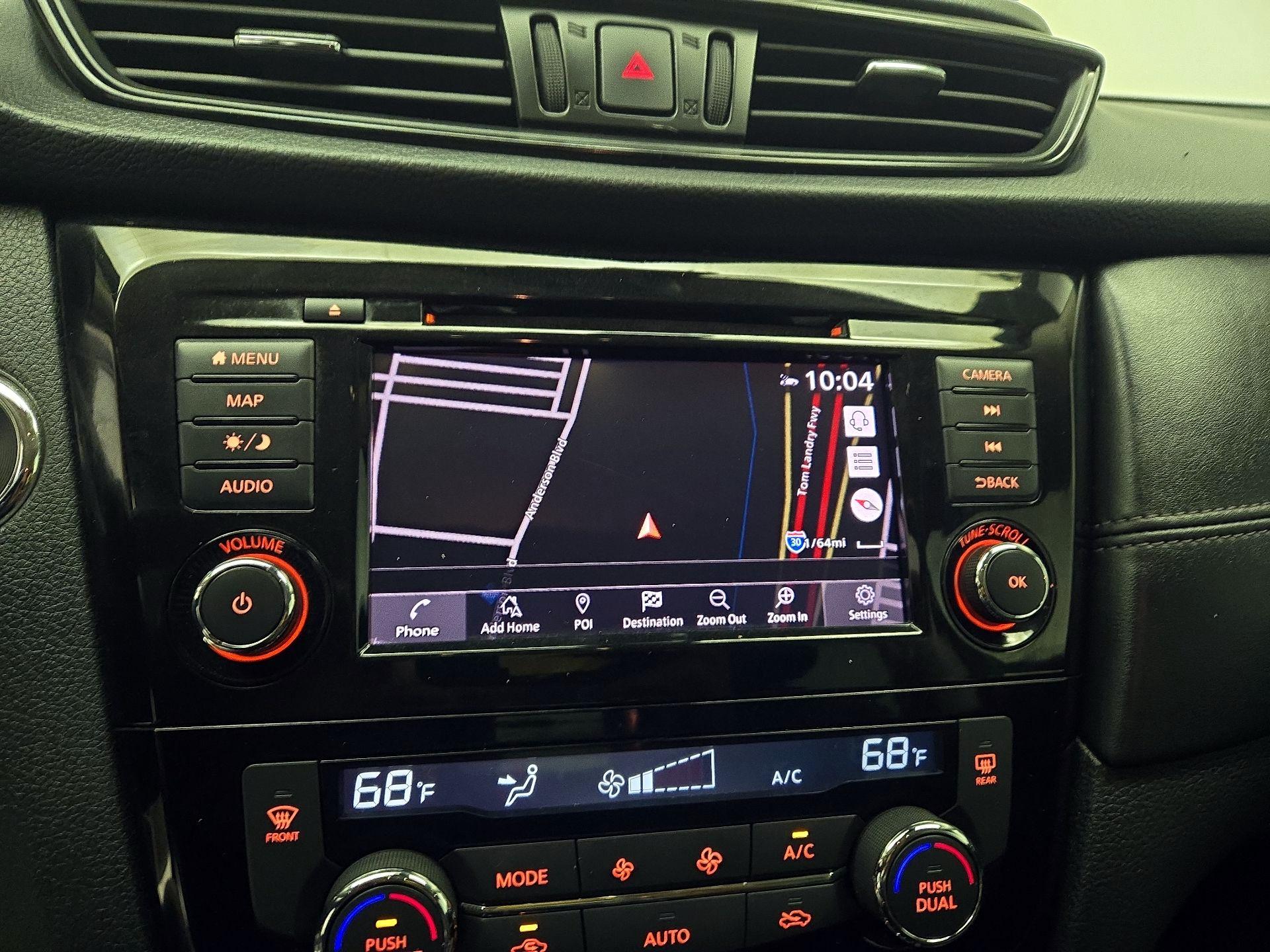 Thumbnail: 2018 Nissan Rogue - 14