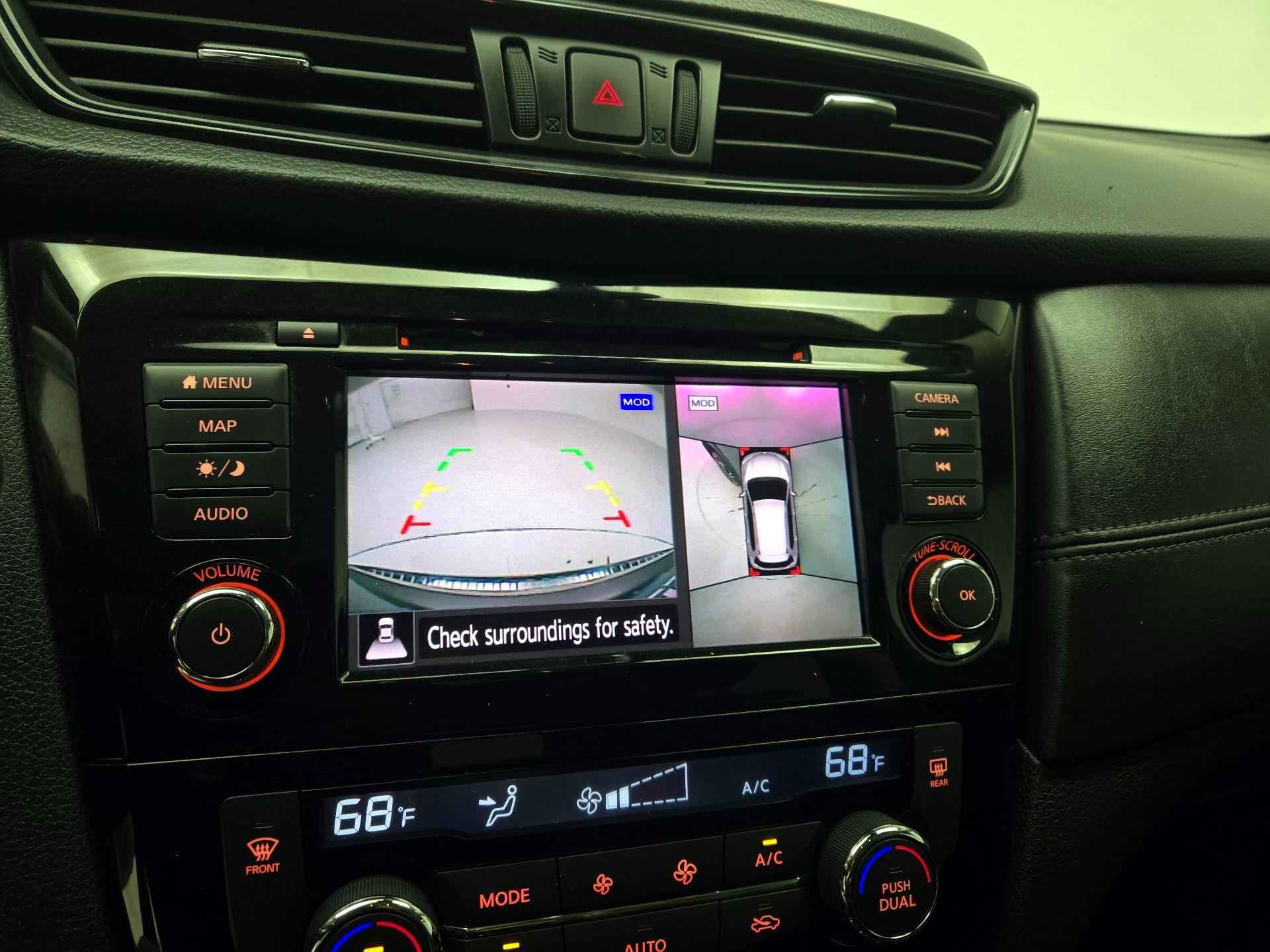 Thumbnail: 2018 Nissan Rogue - 15