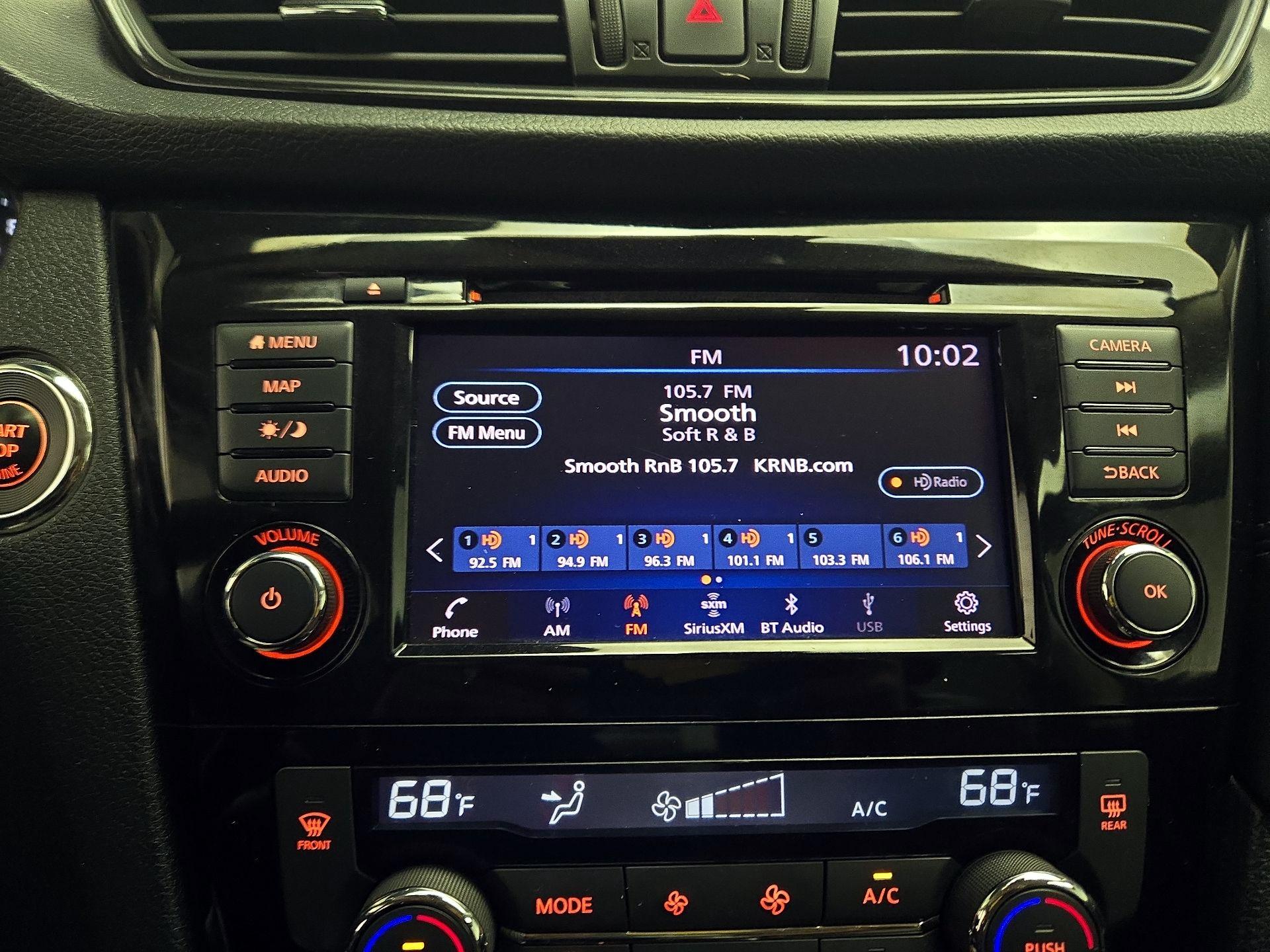 Thumbnail: 2018 Nissan Rogue - 16