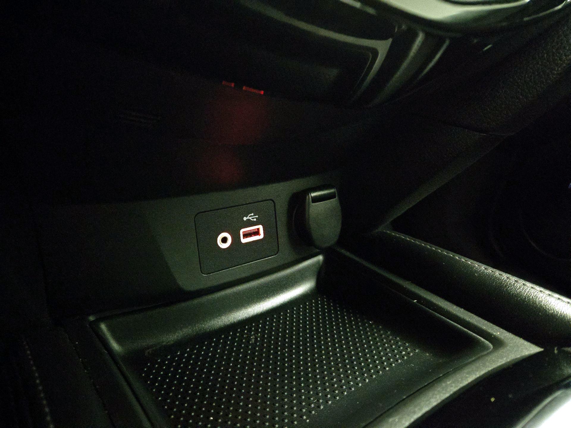 Thumbnail: 2018 Nissan Rogue - 19