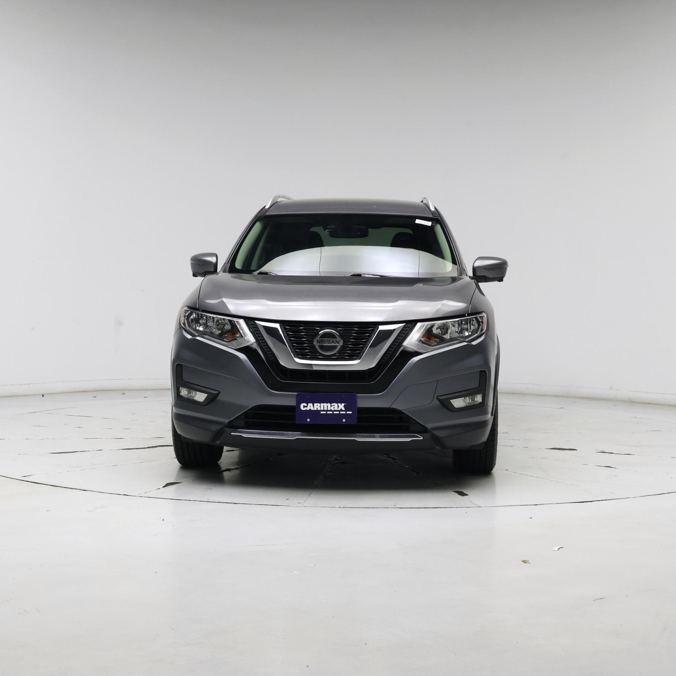 Thumbnail: 2018 Nissan Rogue - 5