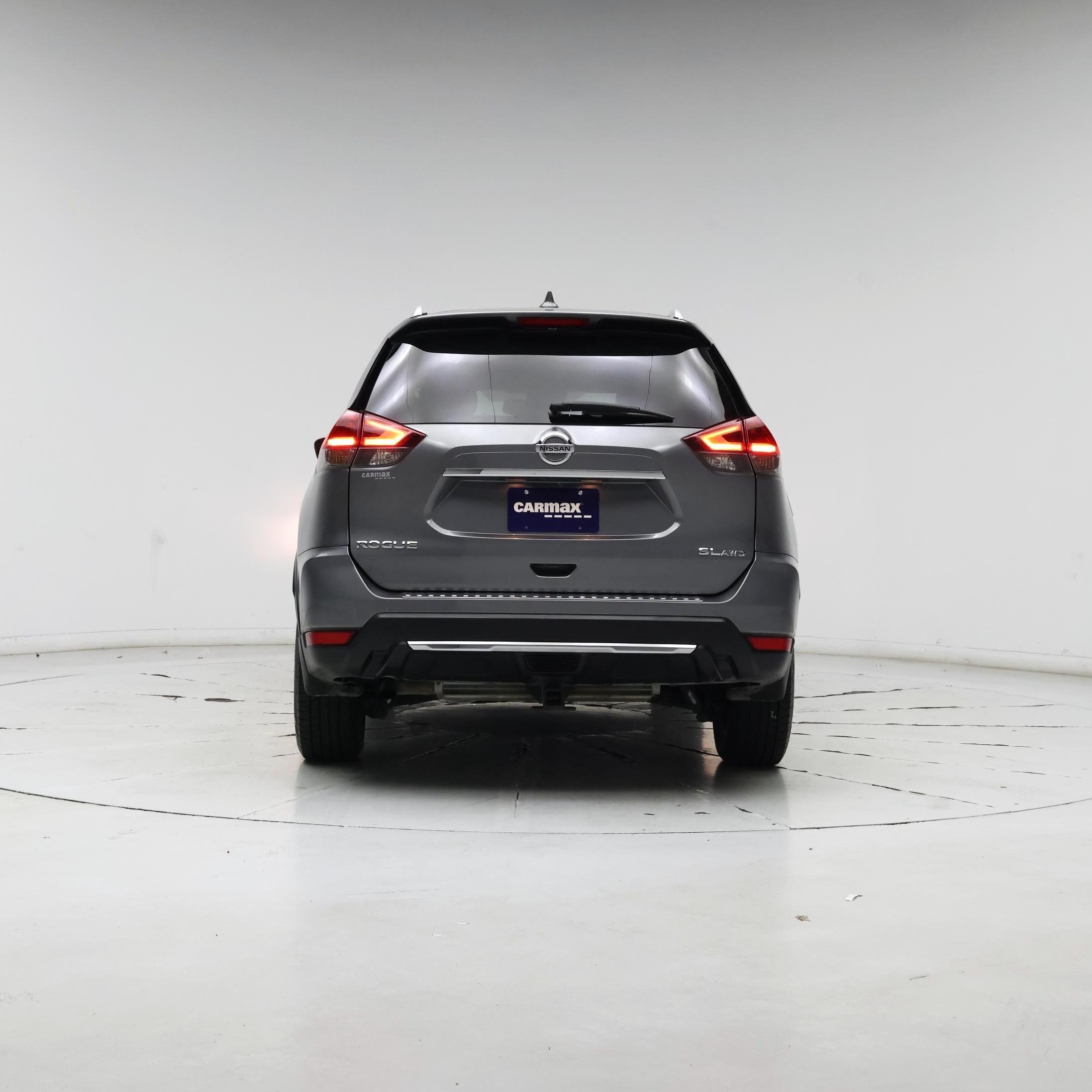 Thumbnail: 2018 Nissan Rogue - 6