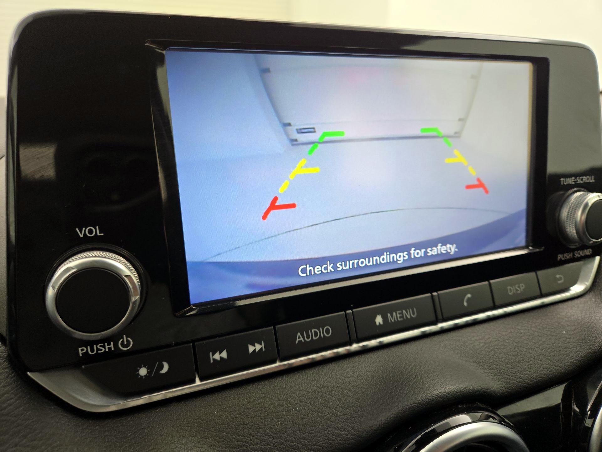 Thumbnail: 2020 Nissan Sentra - 14