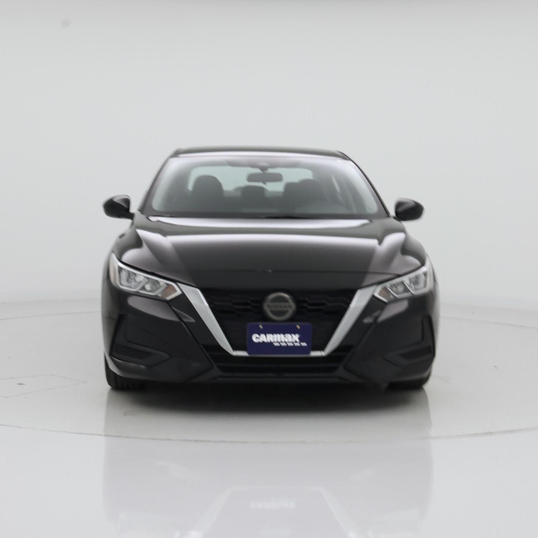 Thumbnail: 2020 Nissan Sentra - 5