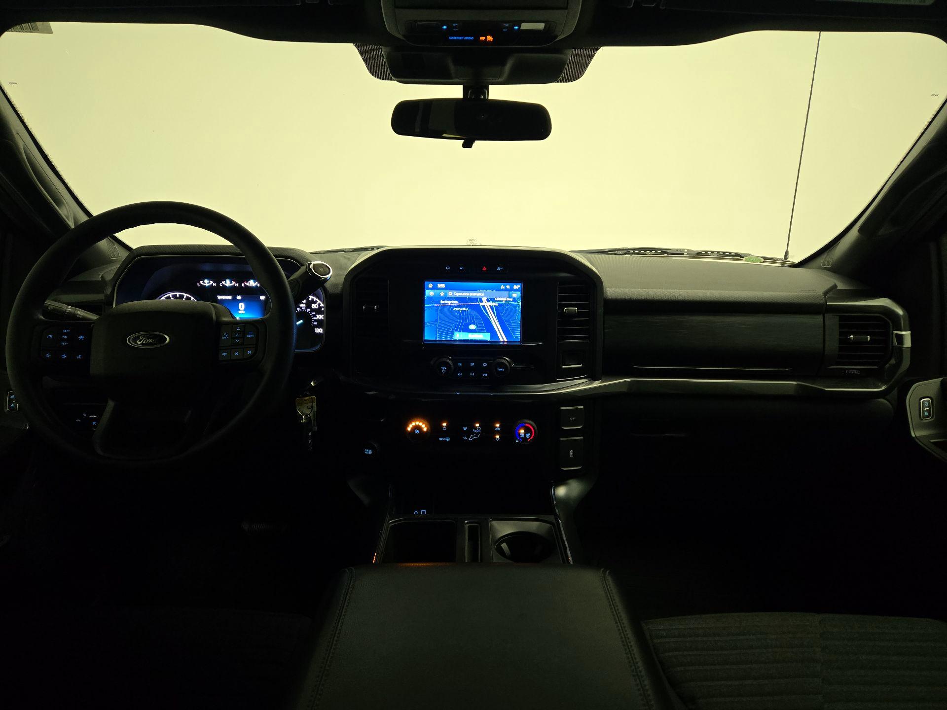 Thumbnail: 2021 Ford F-150 - 9