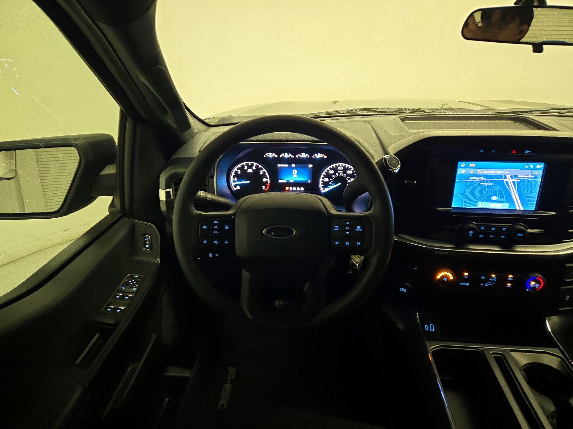 Thumbnail: 2021 Ford F-150 - 10