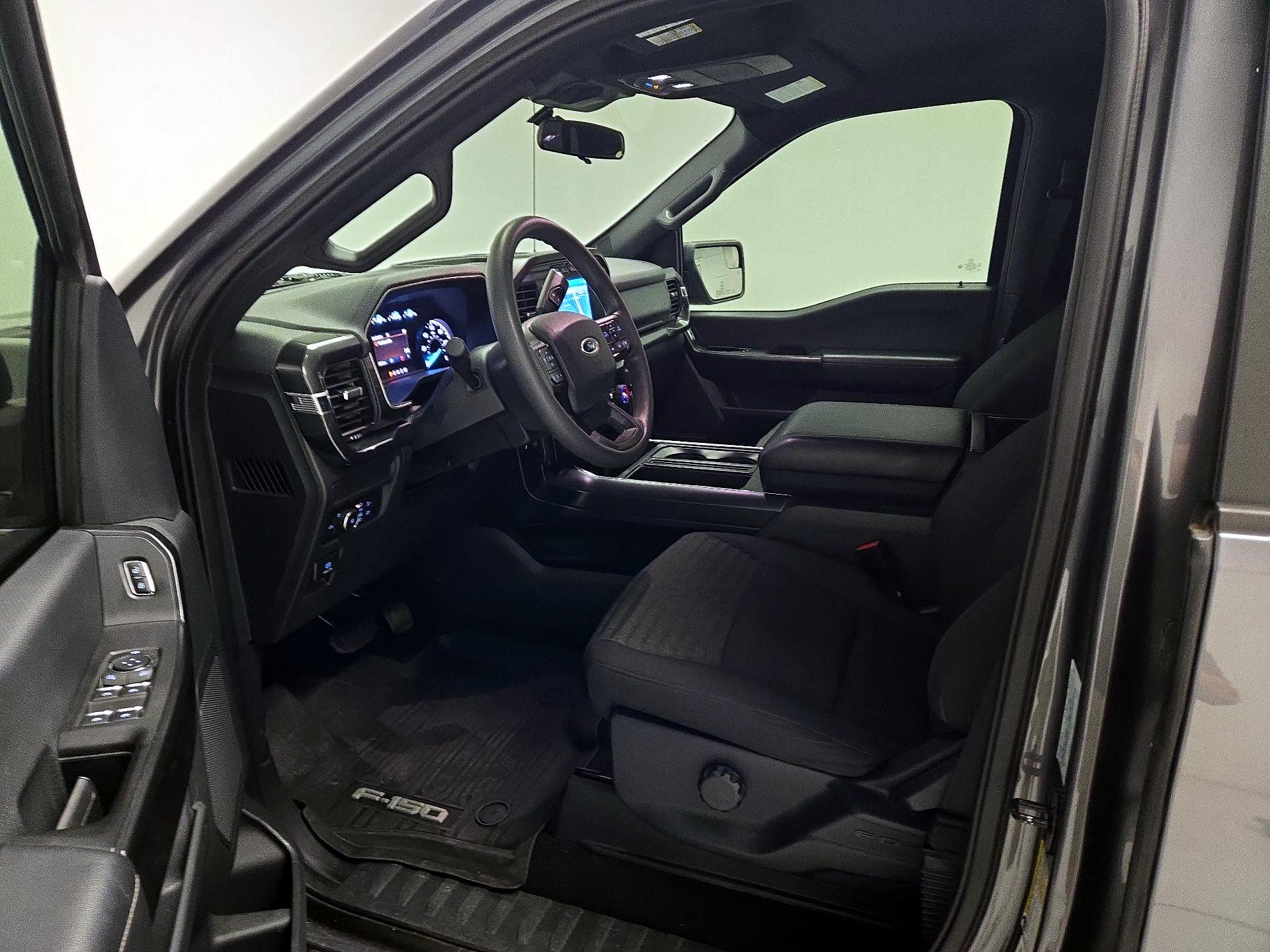 Thumbnail: 2021 Ford F-150 - 11