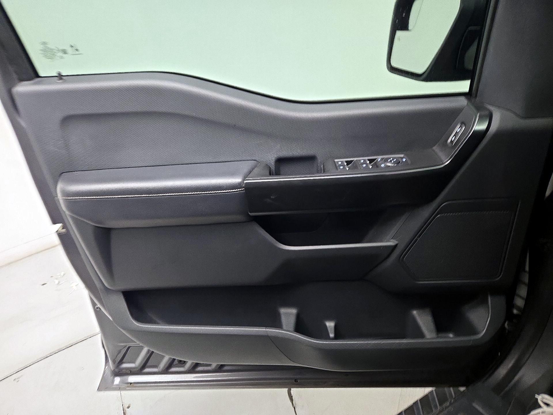 Thumbnail: 2021 Ford F-150 - 12