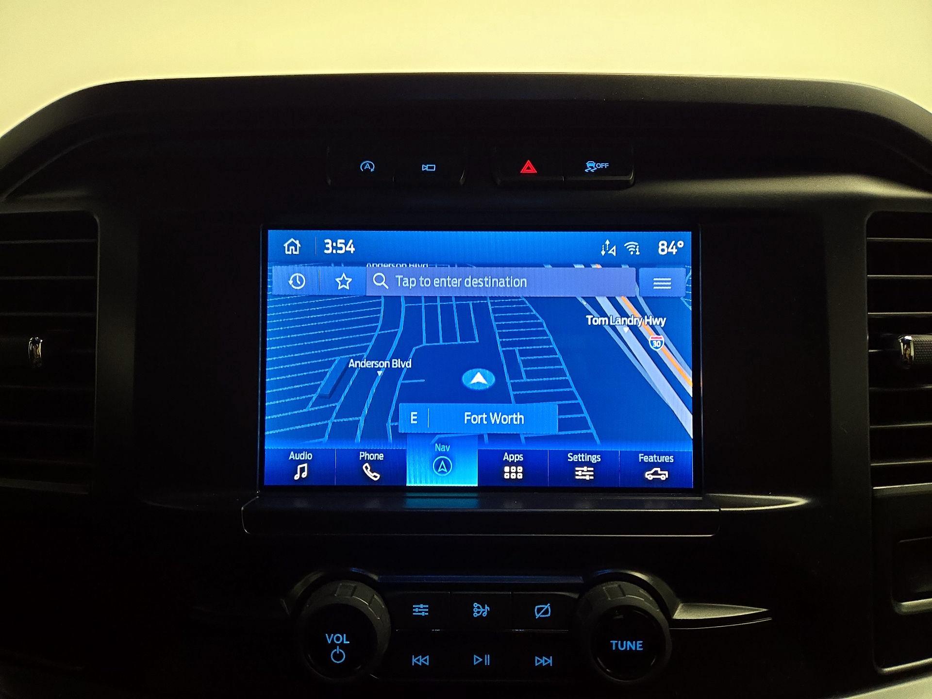 Thumbnail: 2021 Ford F-150 - 14