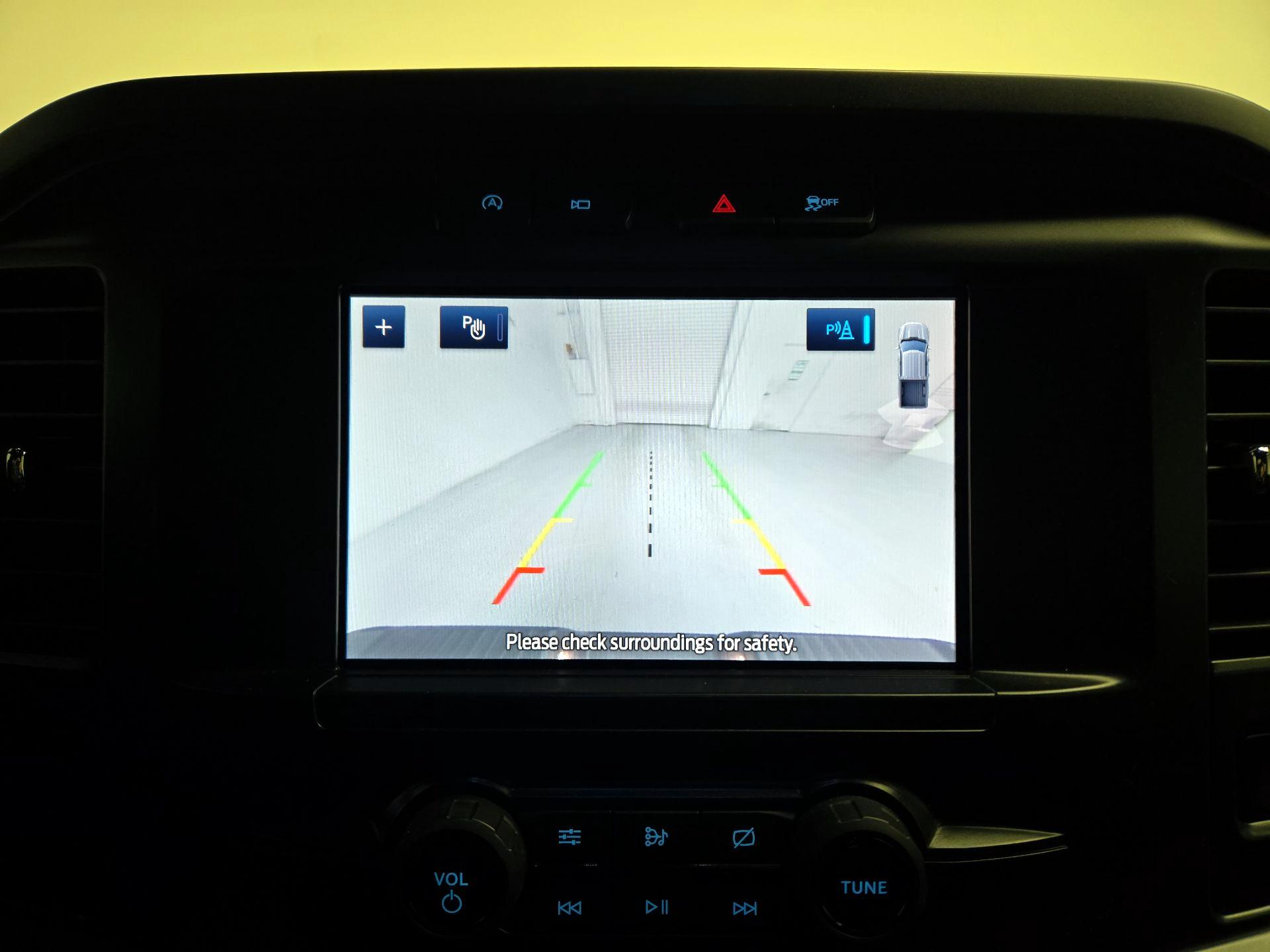 Thumbnail: 2021 Ford F-150 - 15