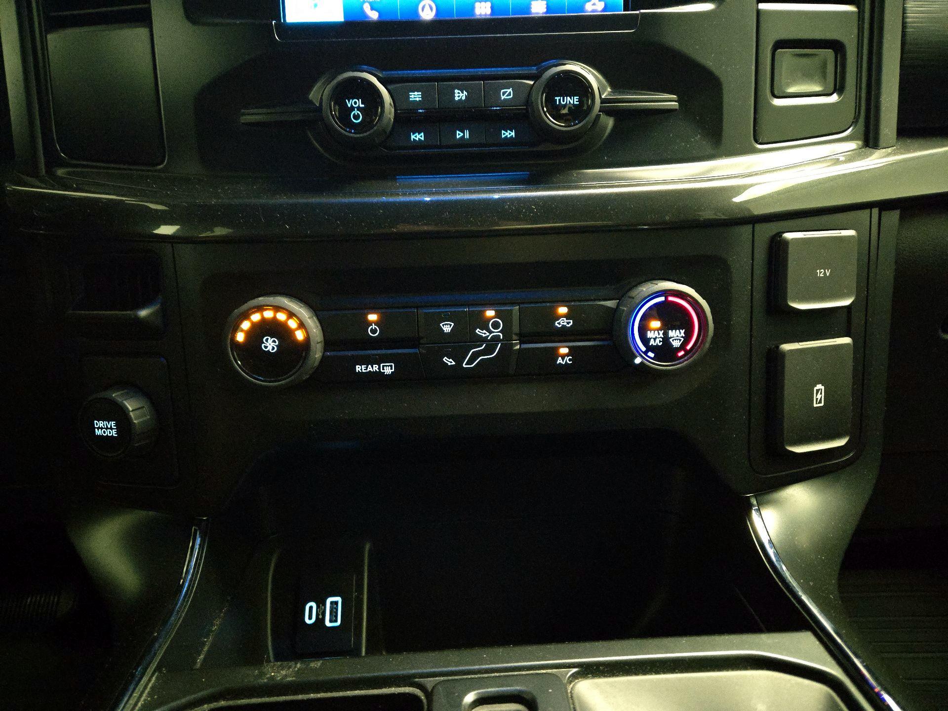 Thumbnail: 2021 Ford F-150 - 17